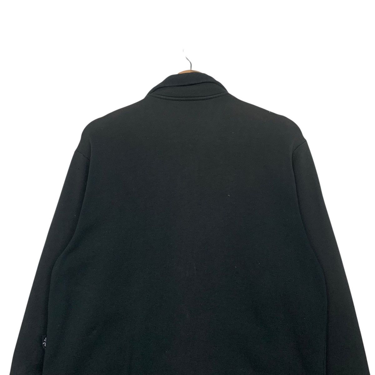 agnes b. Vintage Agnes B Bomber Jacket Size US S / EU 44-46 / 1 - 8 Thumbnail