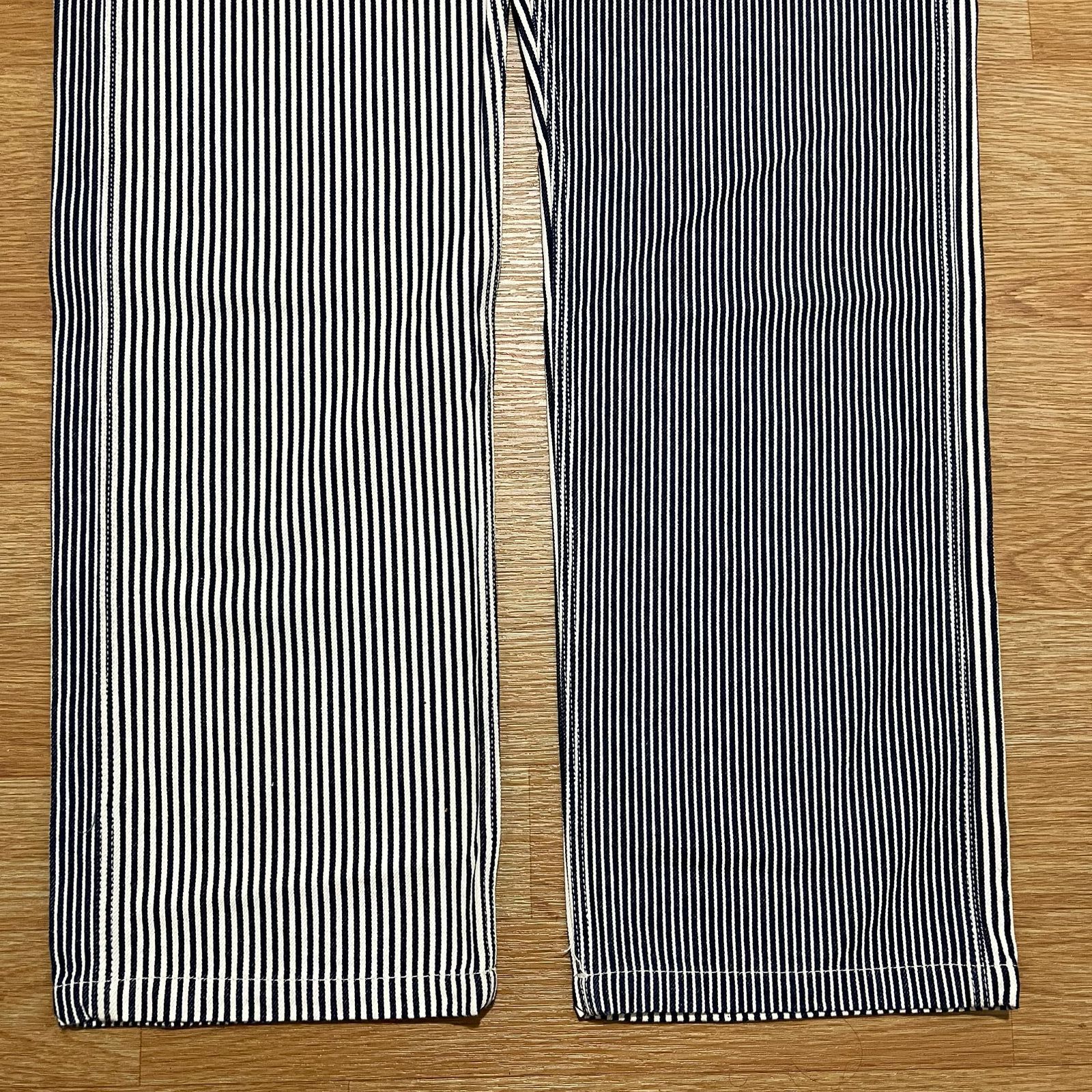 KOJIMA GENES Kojima Genes Hickory Carpenter Pants Size US 40 / EU 56 - 8 Thumbnail