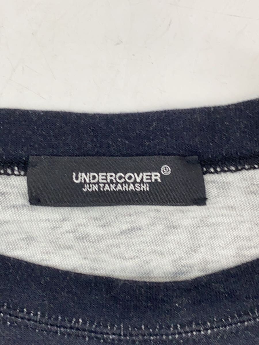 Undercover Oversized Zoruge New York Tee Size US M / EU 48-50 / 2 - 3 Thumbnail