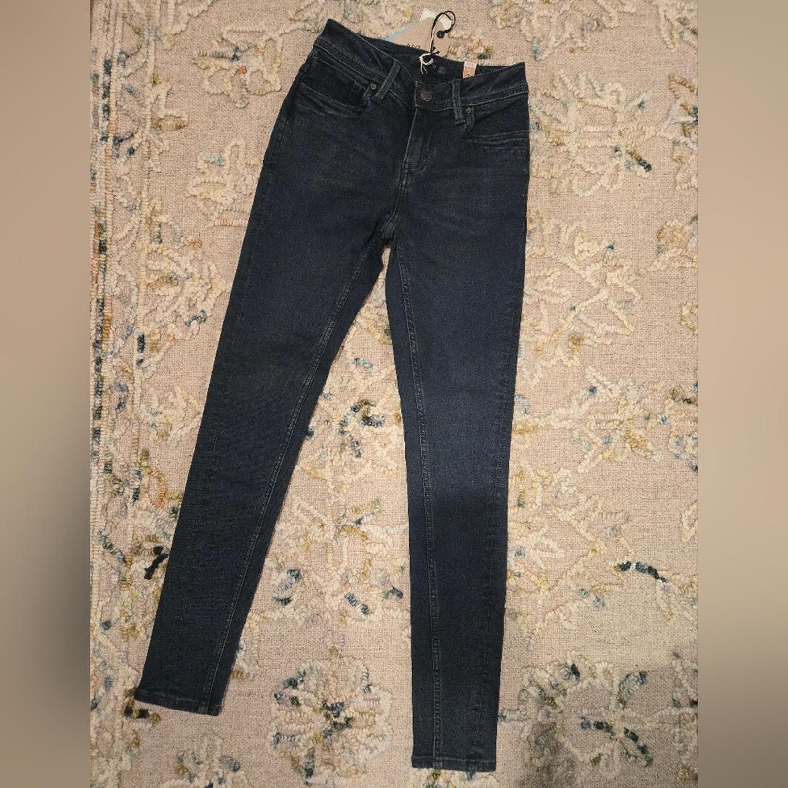 Prana prAna Soma Jean Size 25" / US 0 / IT 36 - 3 Thumbnail