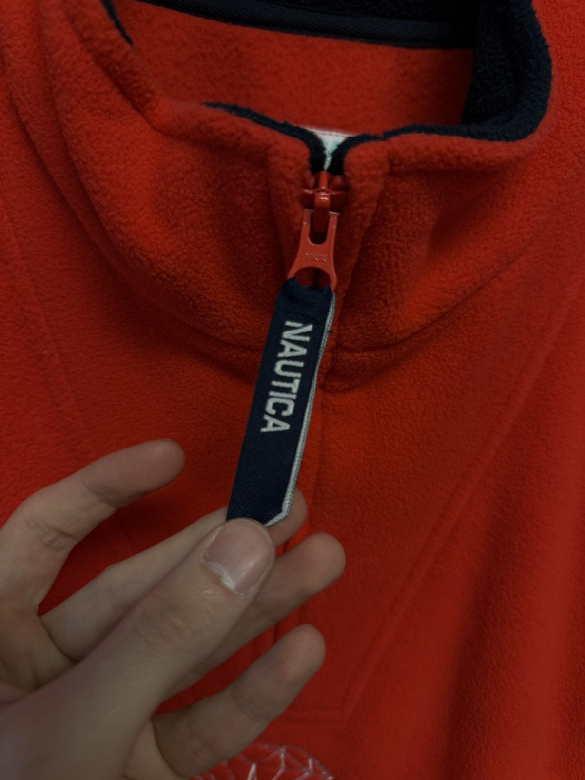 Diamond Supply Co. × Nautica Diamond Supply x Nautica RARE Jacket RED XXL Size US XXL / EU 58 / 5 - 6 Thumbnail