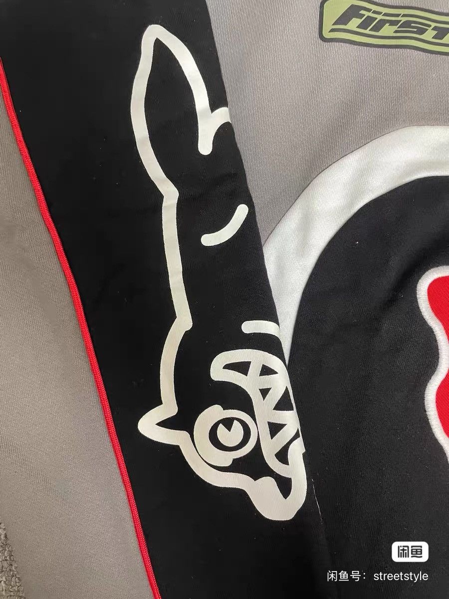 Billionaire Boys Club Billionaire Boys Club hoodie supreme visvim dior Size US M / EU 48-50 / 2 - 6 Thumbnail