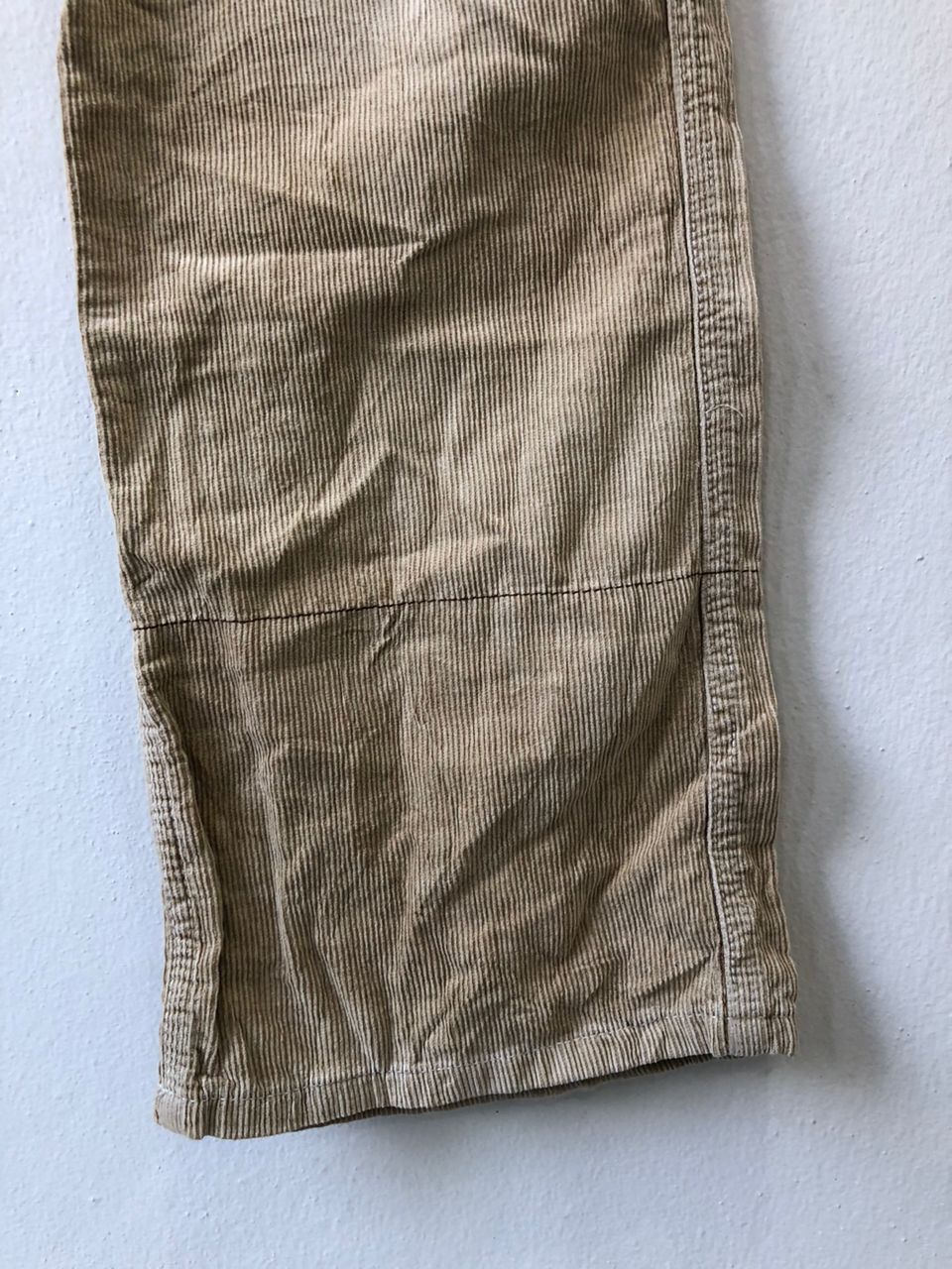 Other Bushpant corduroi Size 36 Size US 36 / EU 52 - 3 Thumbnail