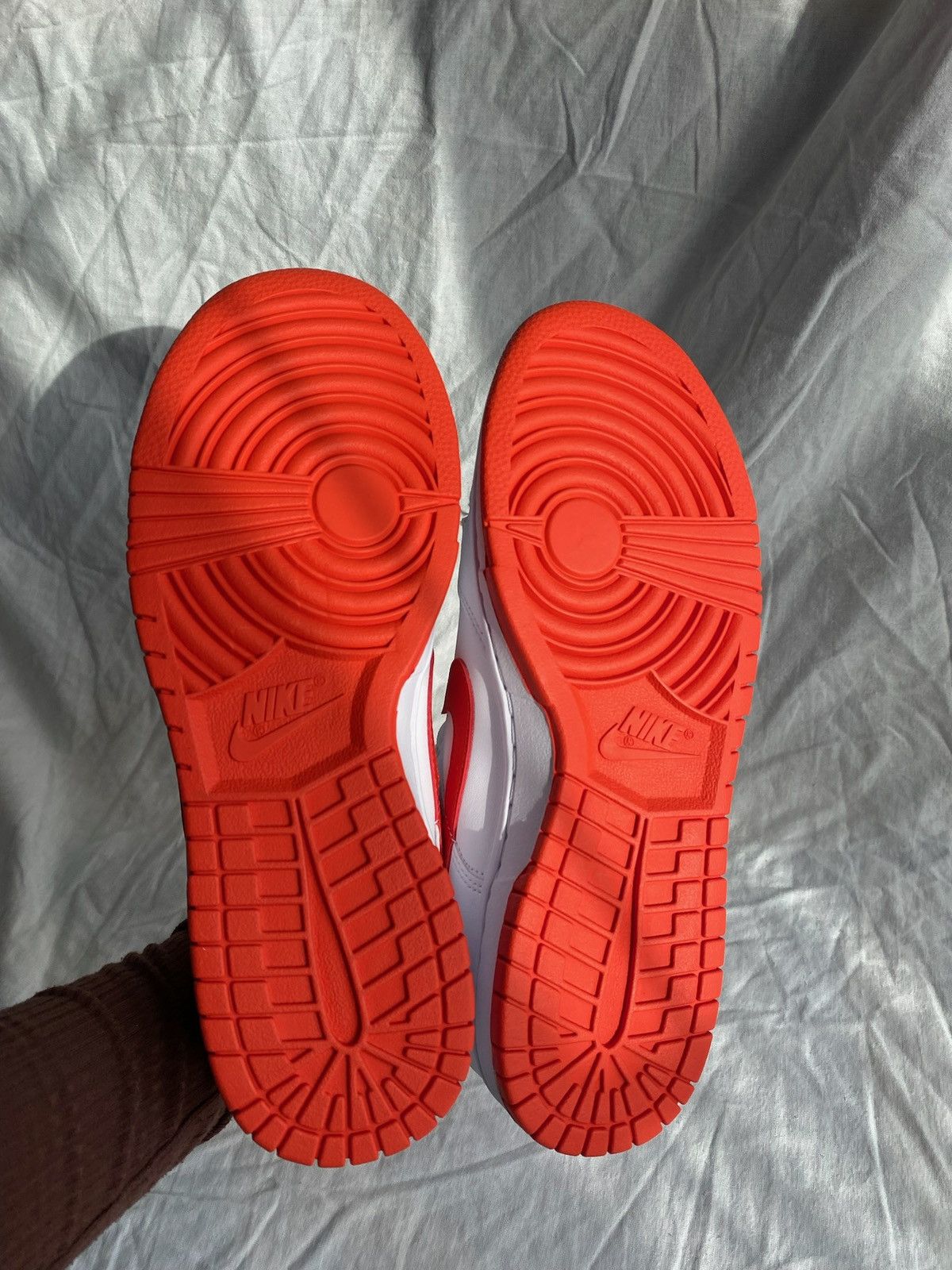 Nike Nike Dunk Low Size US 7.5 / EU 40-41 - 9 Thumbnail