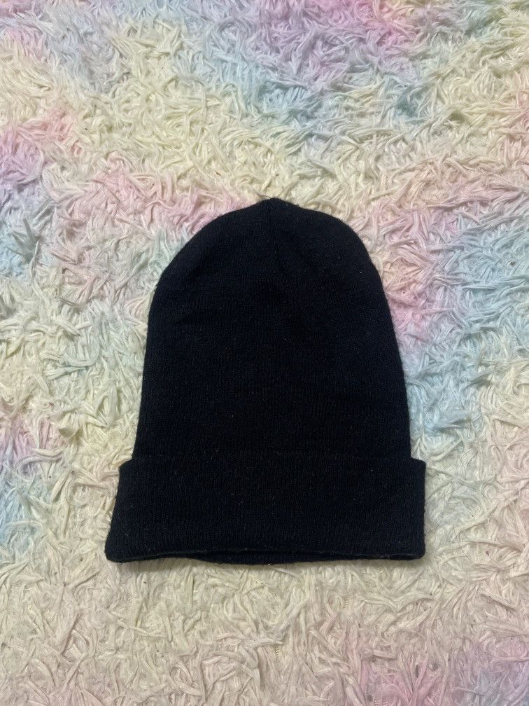 Carhartt × Vintage Carhartt beanie hat Size ONE SIZE - 2 Thumbnail