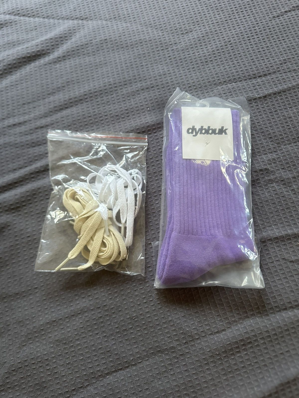 Dybbuk Dybbuk Lucky 7 “Orchid” Size US 11 / EU 44 - 8 Thumbnail