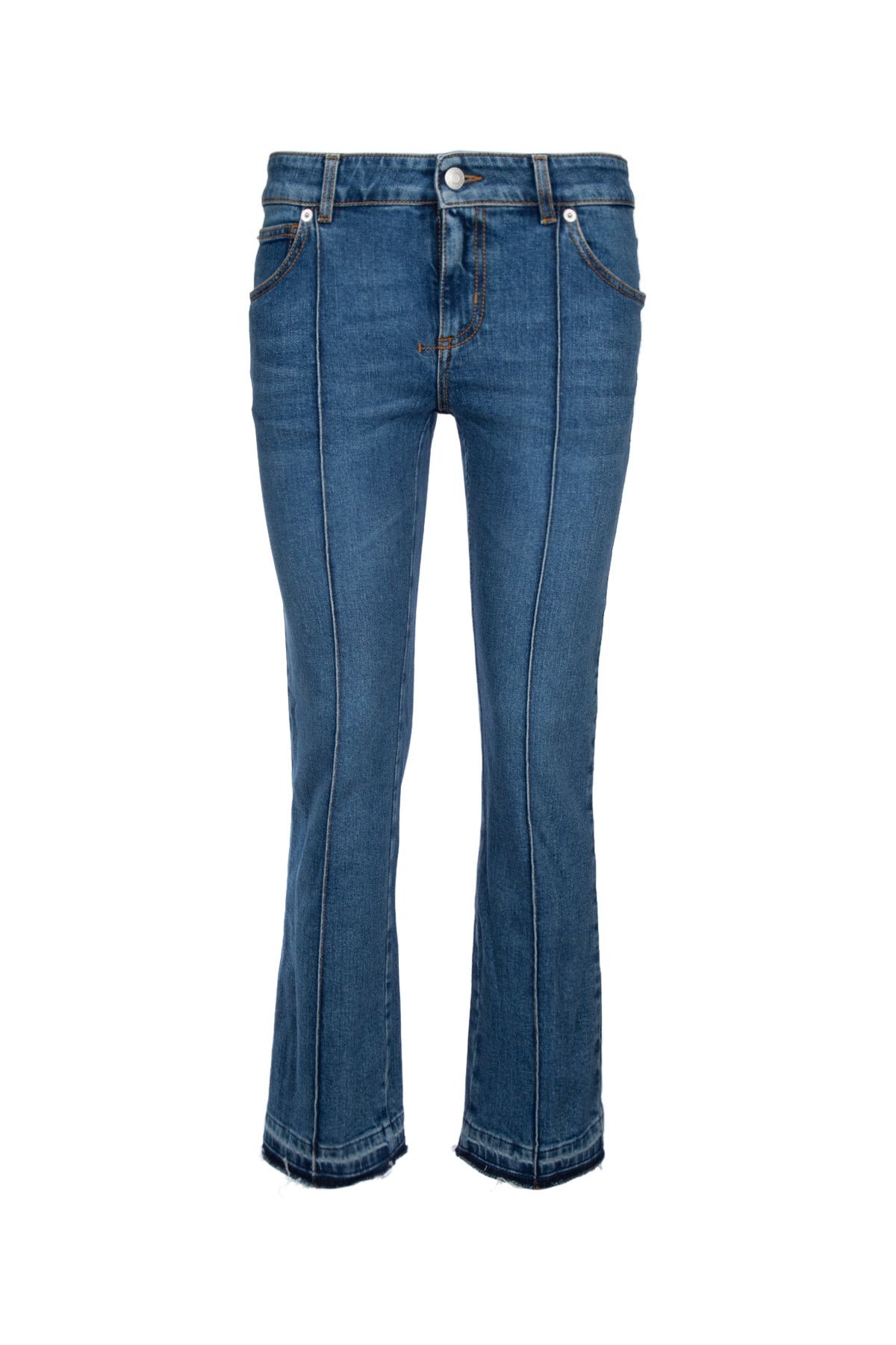 Alexander McQueen Jeans Size 30" / US 8 / IT 44 - 1 Thumbnail
