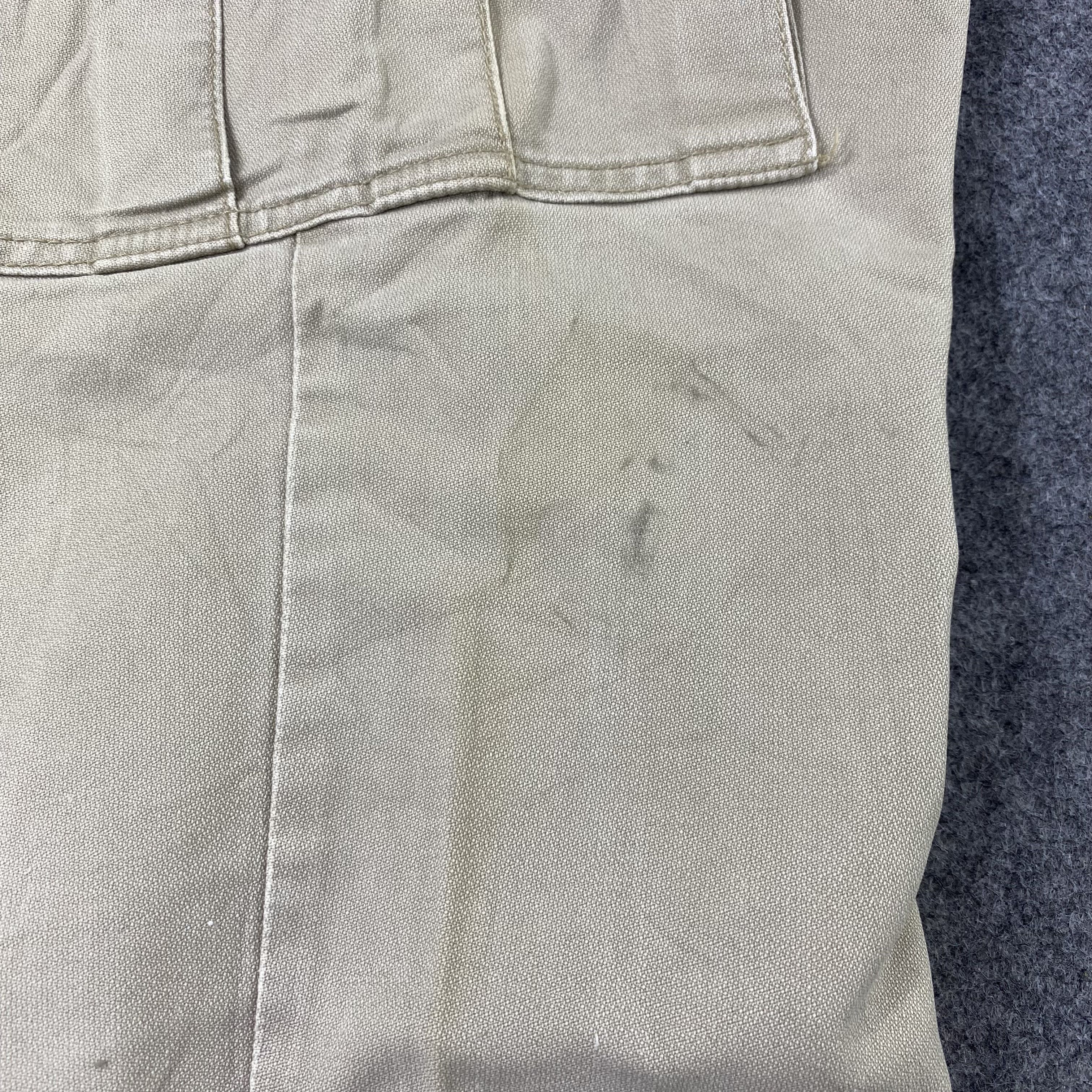 Avirex Avirex Cargo Short Pants -C047 Size US 32 / EU 48 - 15 Thumbnail