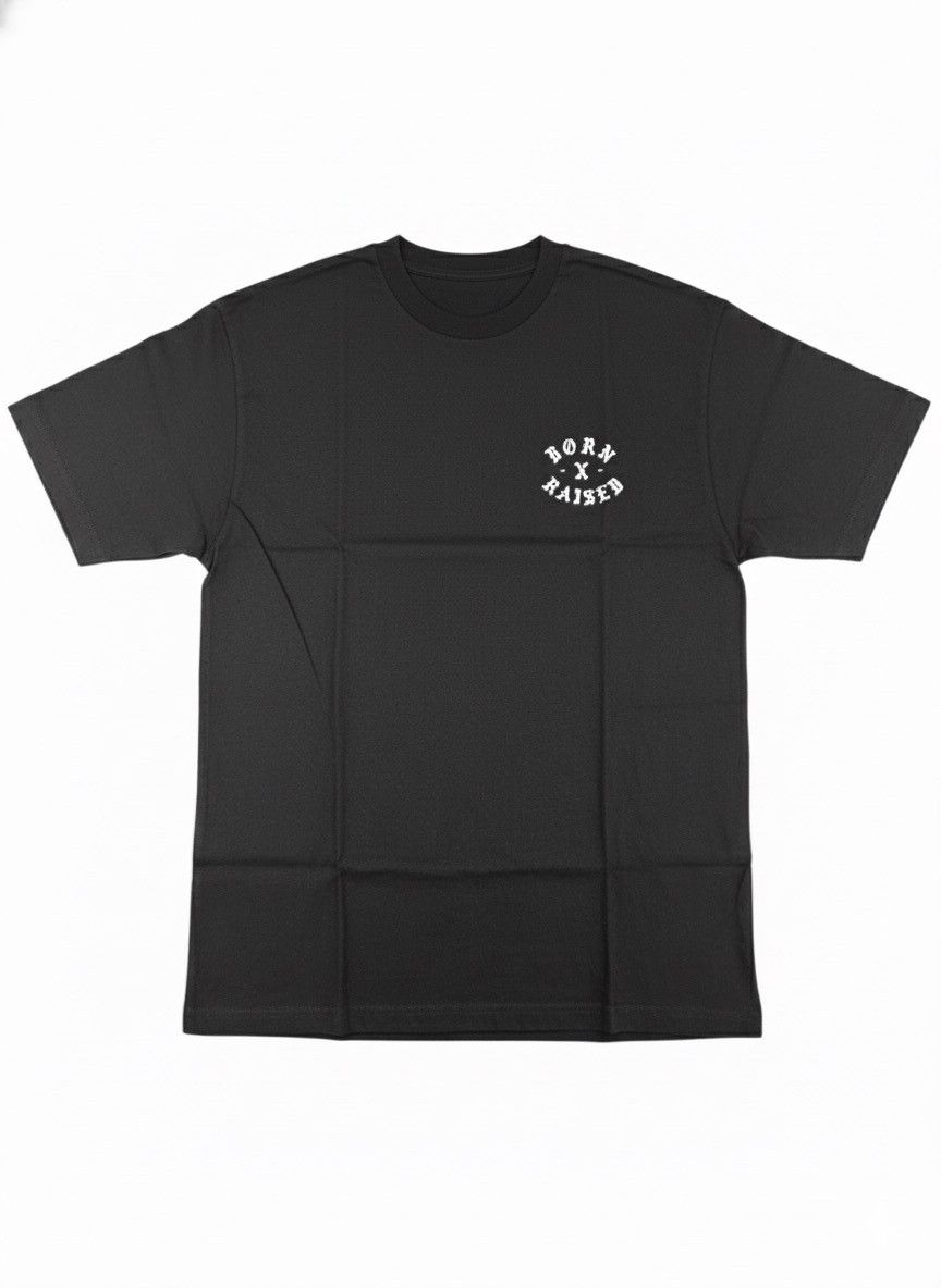 Born X Raised Born X Raised Pacsun Exclusive Logo Tee NWT M Size US M / EU 48-50 / 2 - 1 Thumbnail