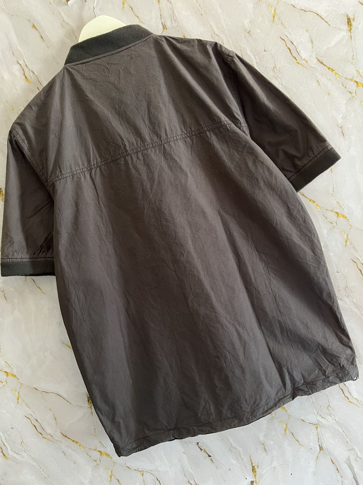Japanese Brand Vintage Otarie Button-Up Shirt – Casual Streetwear Size US L / EU 52-54 / 3 - 5 Thumbnail