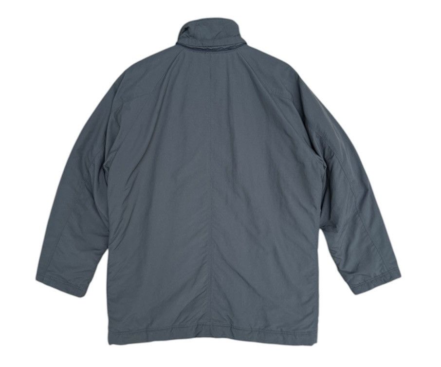 Montbell Vintage Mont-Bell Sportwear Jacket Size US XS / EU 42 / 0 - 7 Thumbnail