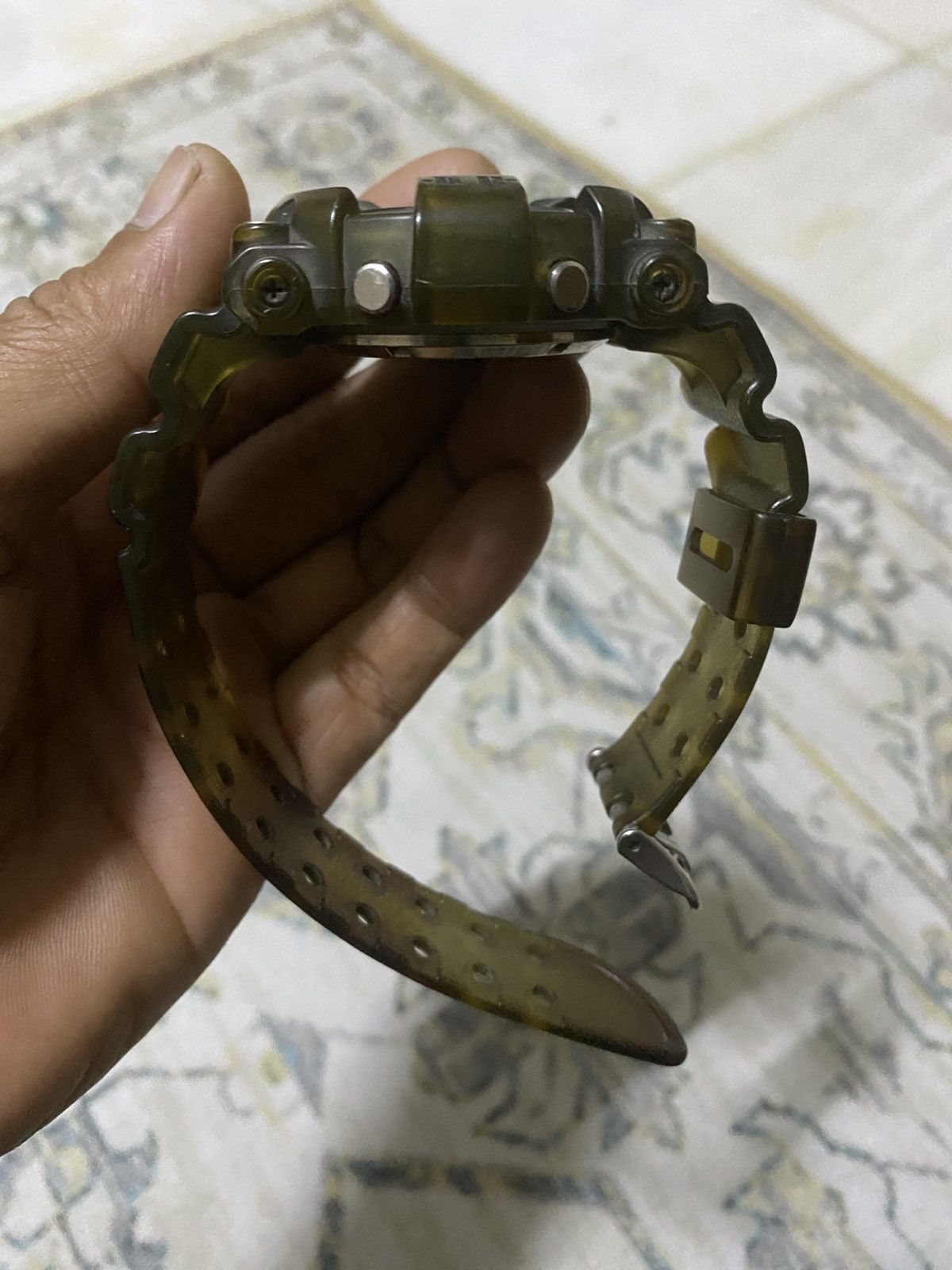 Casio Casio G Shock DW-8200MS-8T Size ONE SIZE - 4 Thumbnail