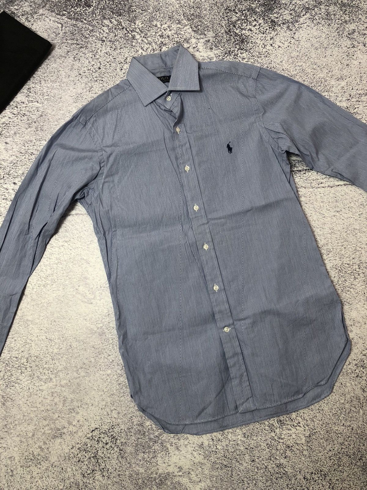 Polo Ralph Lauren Men’s shirt Polo Ralph Lauren y2 casual ykk Size US S / EU 44-46 / 1 - 2 Thumbnail