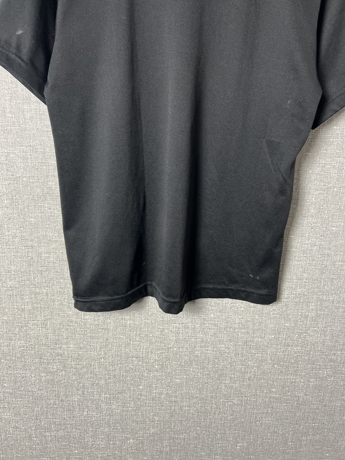 Dolce & Gabbana × Vintage Dolce & Gabanna Style Monogram Jersey D&G Tee Size US S / EU 44-46 / 1 - 15 Thumbnail