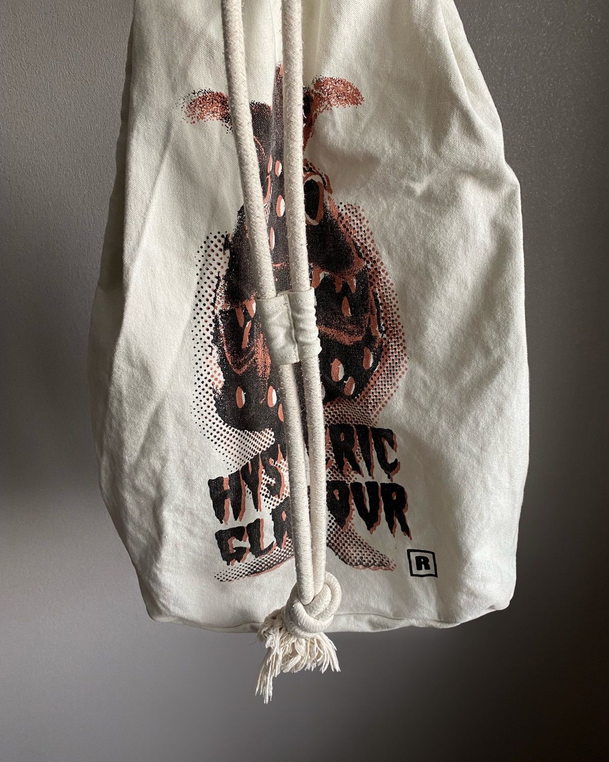 Hysteric Glamour rare! Hysteric Glamour Mad strawberry bag Size ONE SIZE - 7 Thumbnail