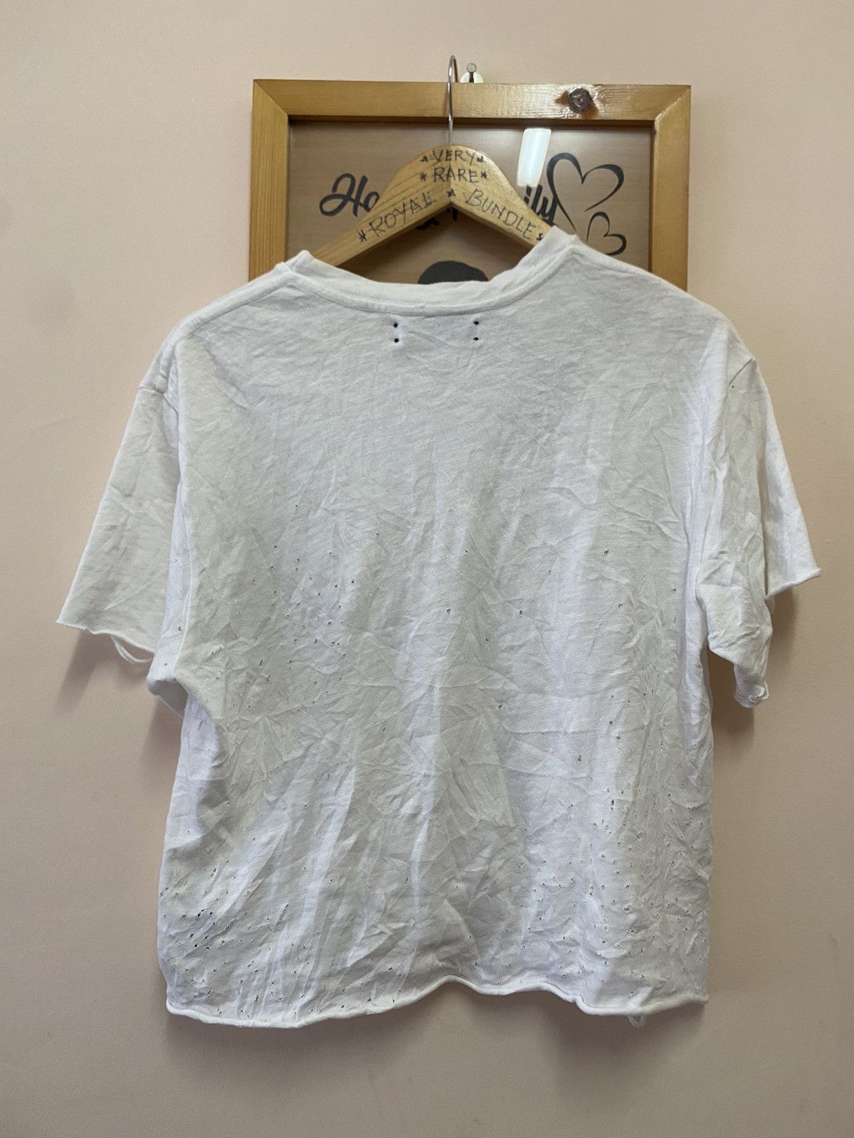 Amiri 🔥HOT🔥Amiri Distressed Size US XS / EU 42 / 0 - 2 Thumbnail