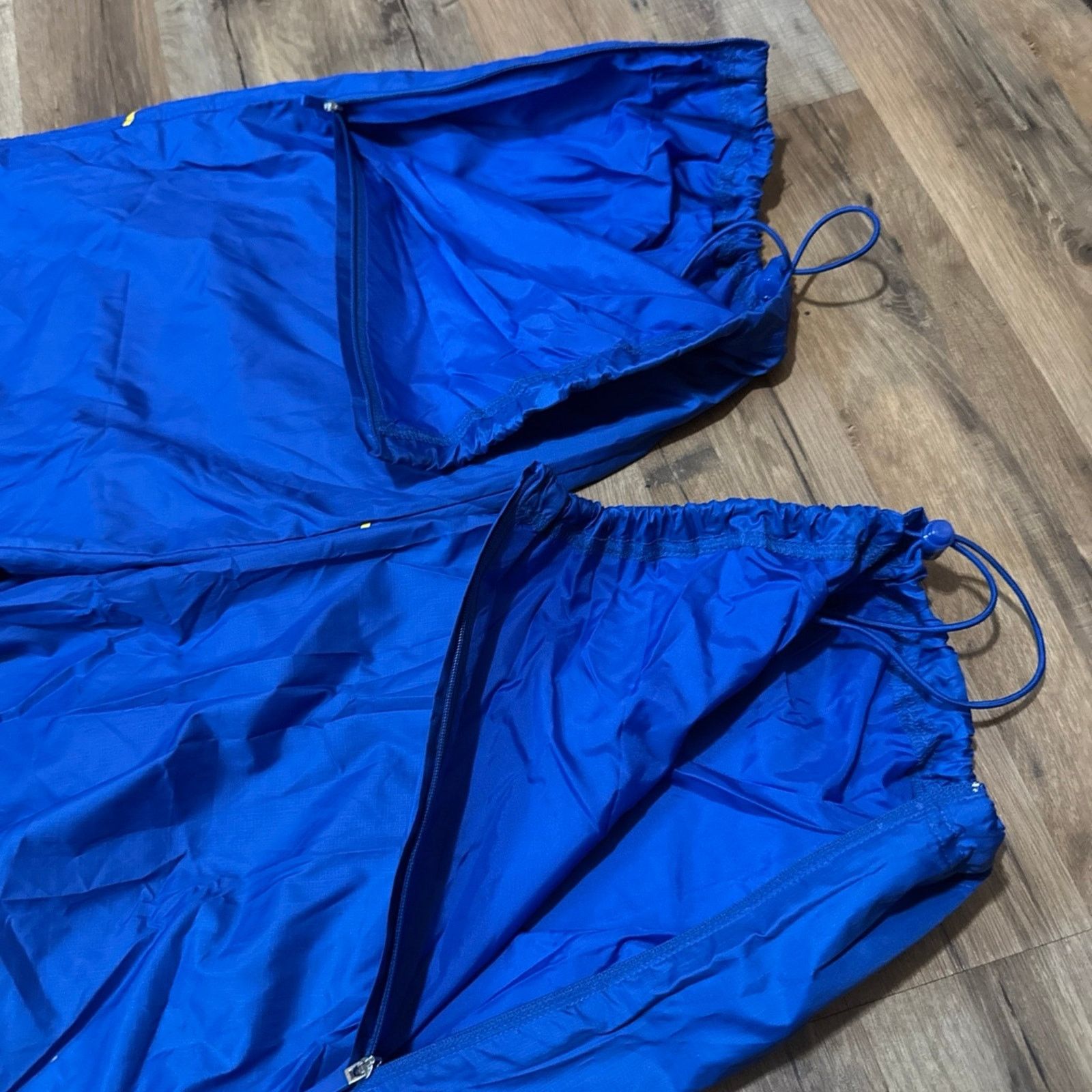 Jordan Brand 2013 Air Jordan Laney Track Windbreaker Jogger Sweatpants Size US 37 - 4 Thumbnail