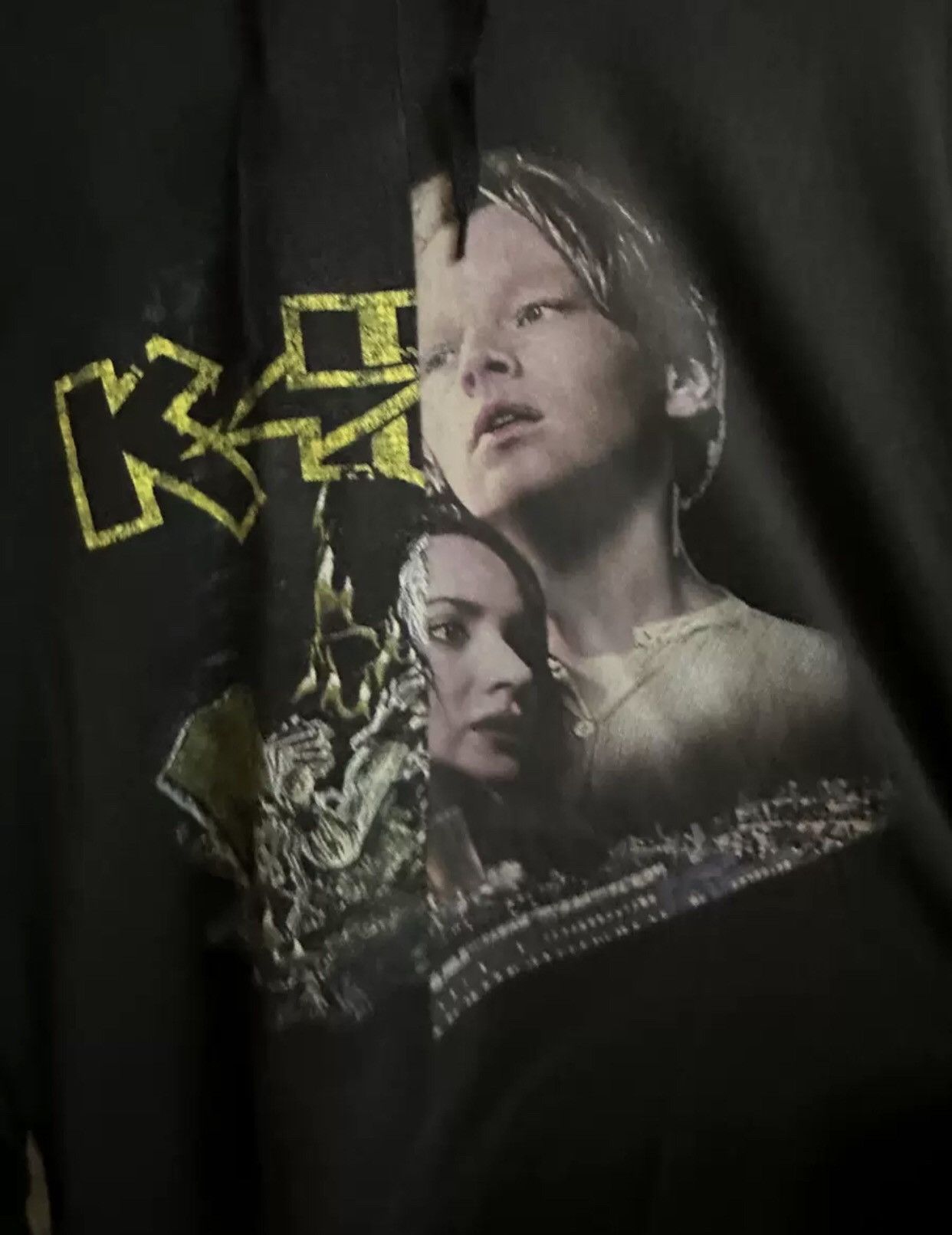 Vetements Vetements Titanic Thin Sweatshirt 2412-Nextarrow Size US S / EU 44-46 / 1 - 3 Thumbnail