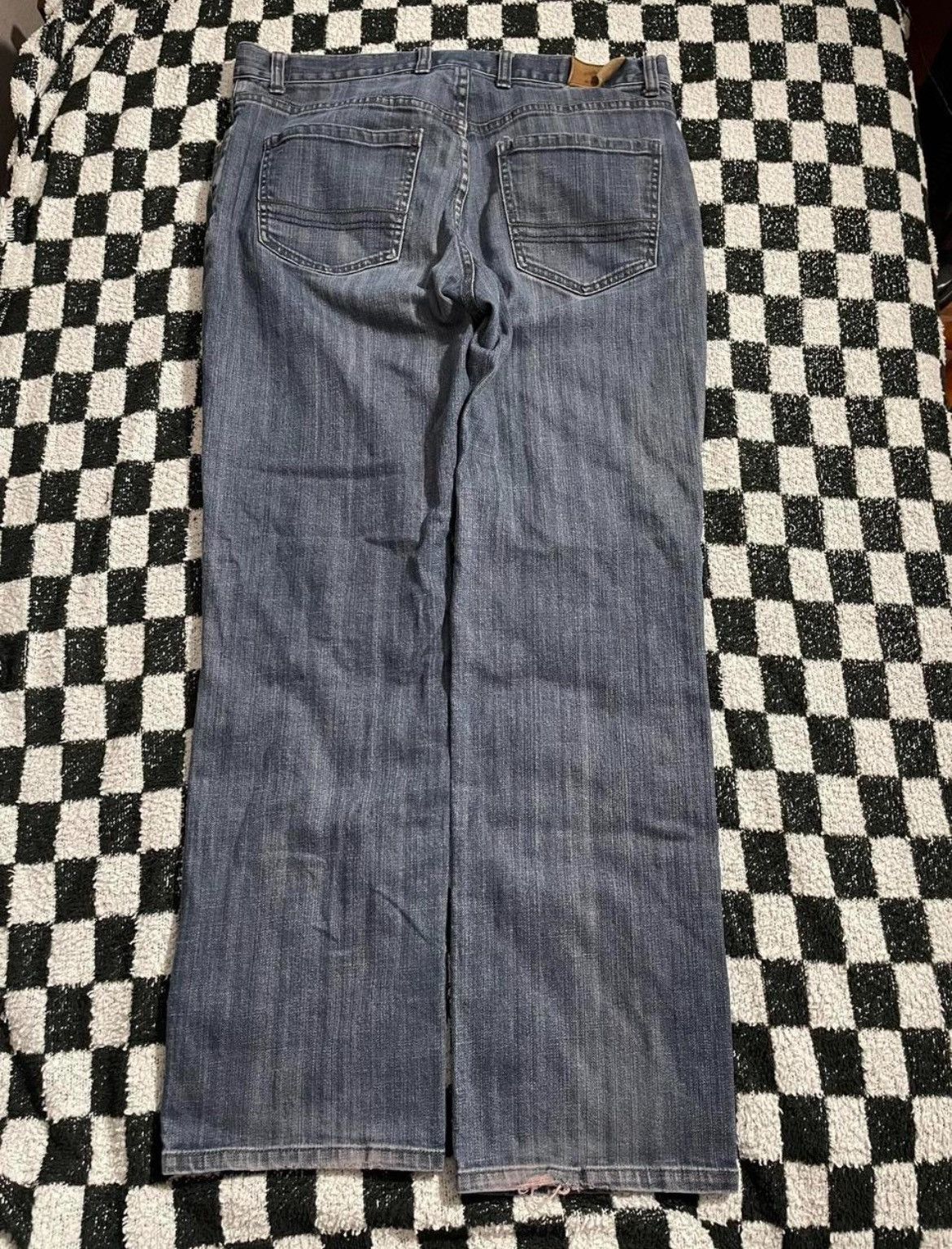 Cutter & Buck Vintage Cutter & Buck Jeans Size US 36 / EU 52 - 1 Thumbnail