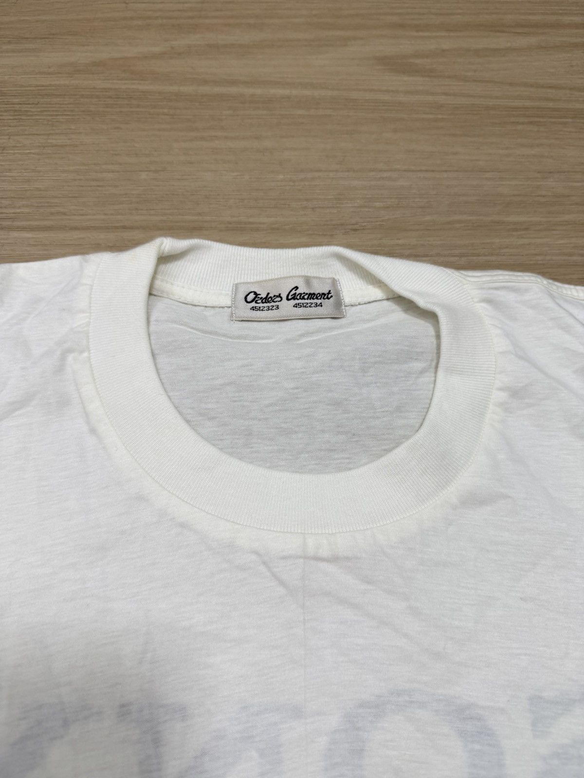 Other Vintage 90s SONY tees Size US L / EU 52-54 / 3 - 6 Thumbnail