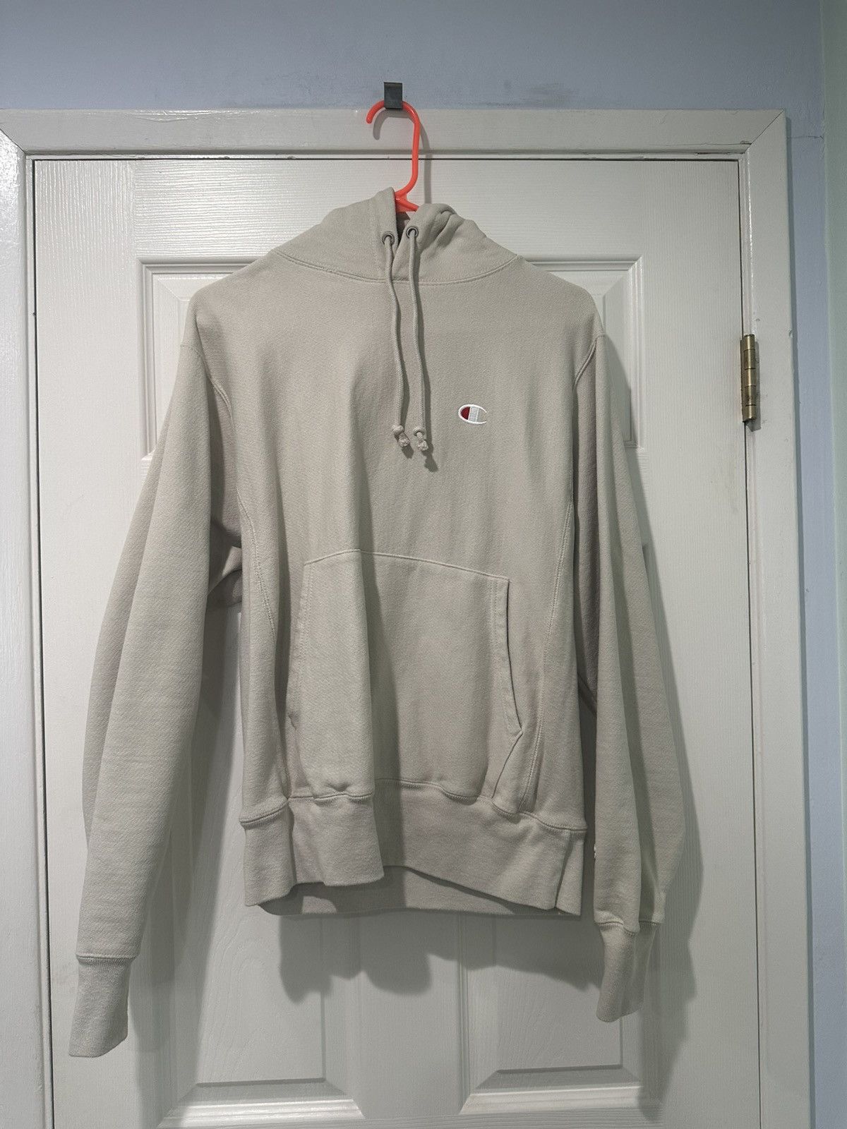 Champion Champion Reverse Weave Hoodie Size US S / EU 44-46 / 1 - 1 Thumbnail