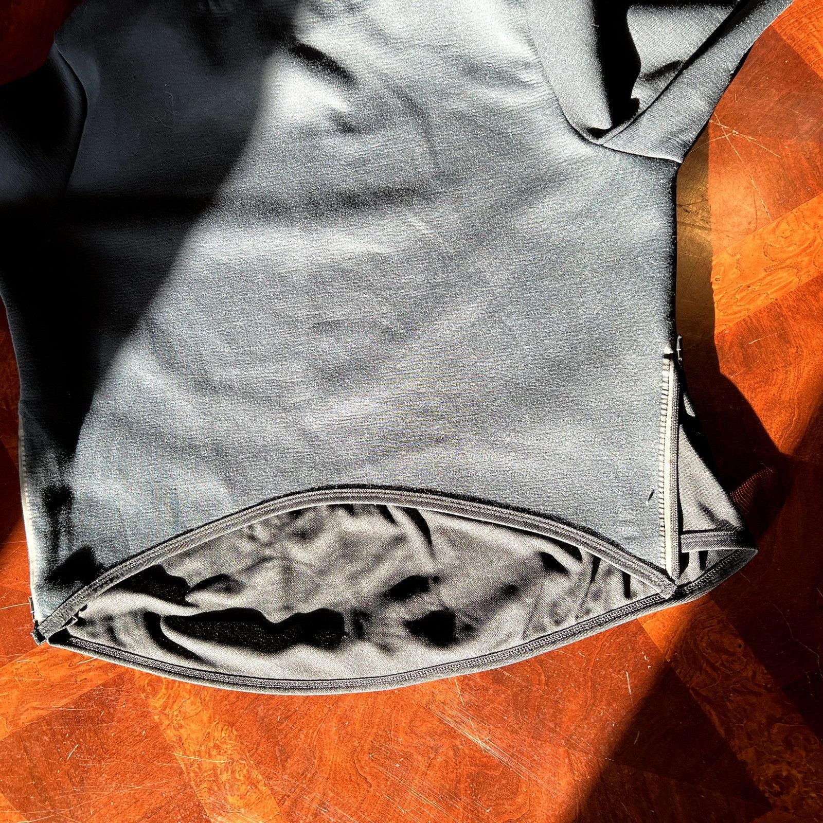 Nike Dri-fit Cropped Pullover Size M / US 6-8 / IT 42-44 - 6 Thumbnail