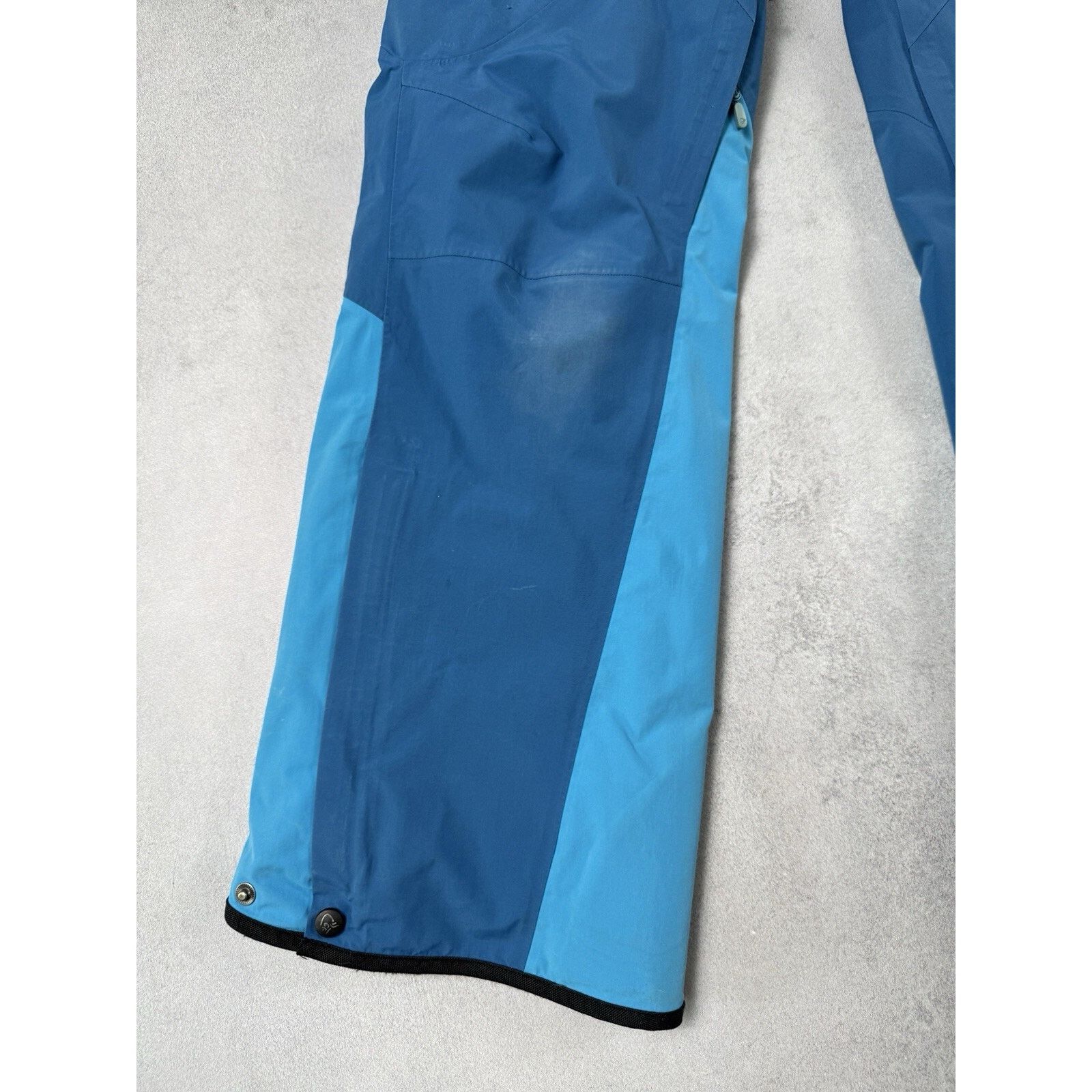 Norrona NORRONA Narvik GoreTex 2L Pants Snow Ski Trousers Women's Size 30" / US 8 / IT 44 - 5 Thumbnail