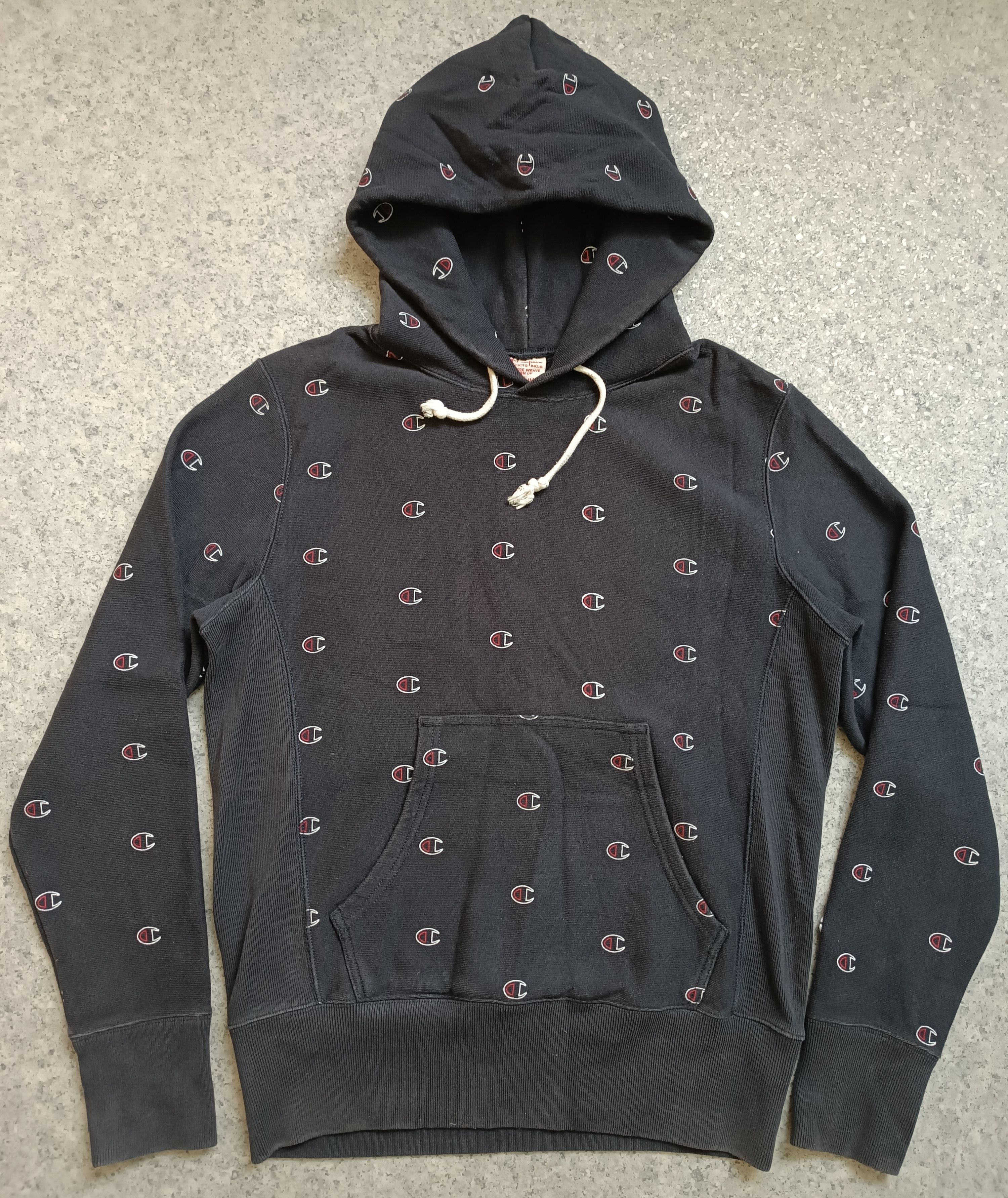 Champion Hoodies | Grailed