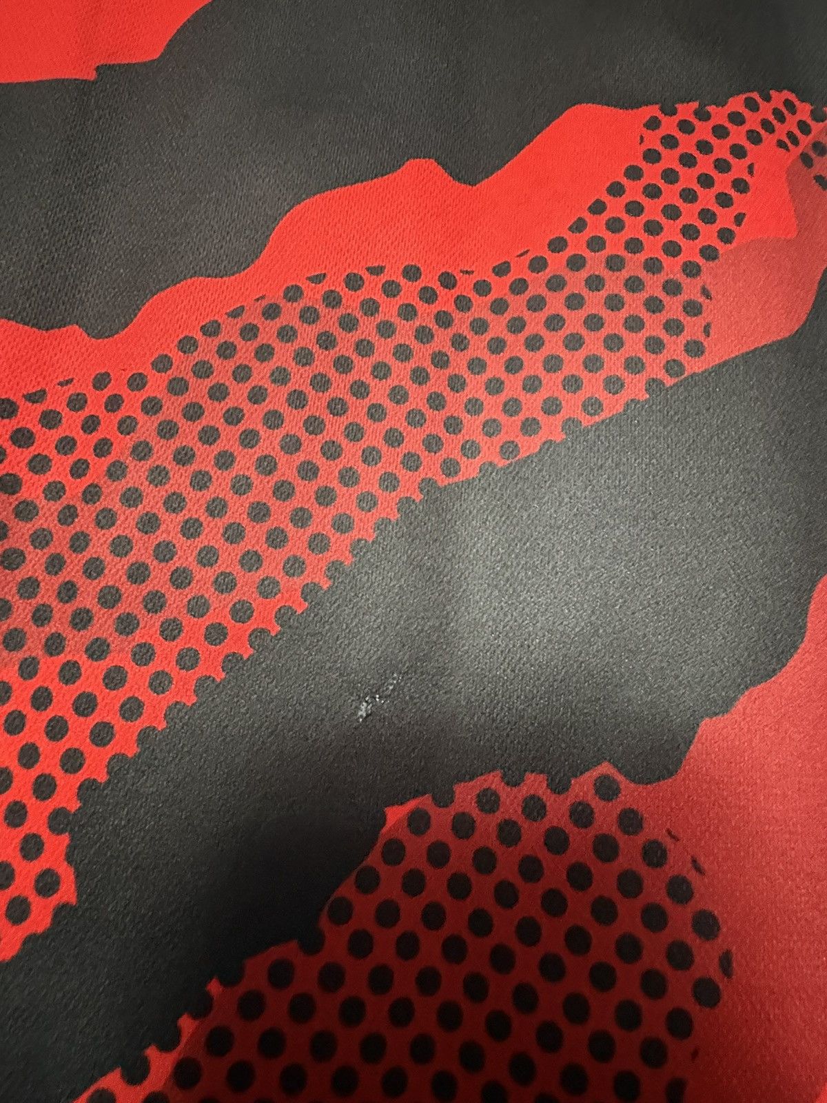 FaZe × Kappa Faze x Kappa FIFA Jersey Size US XL / EU 56 / 4 - 4 Thumbnail