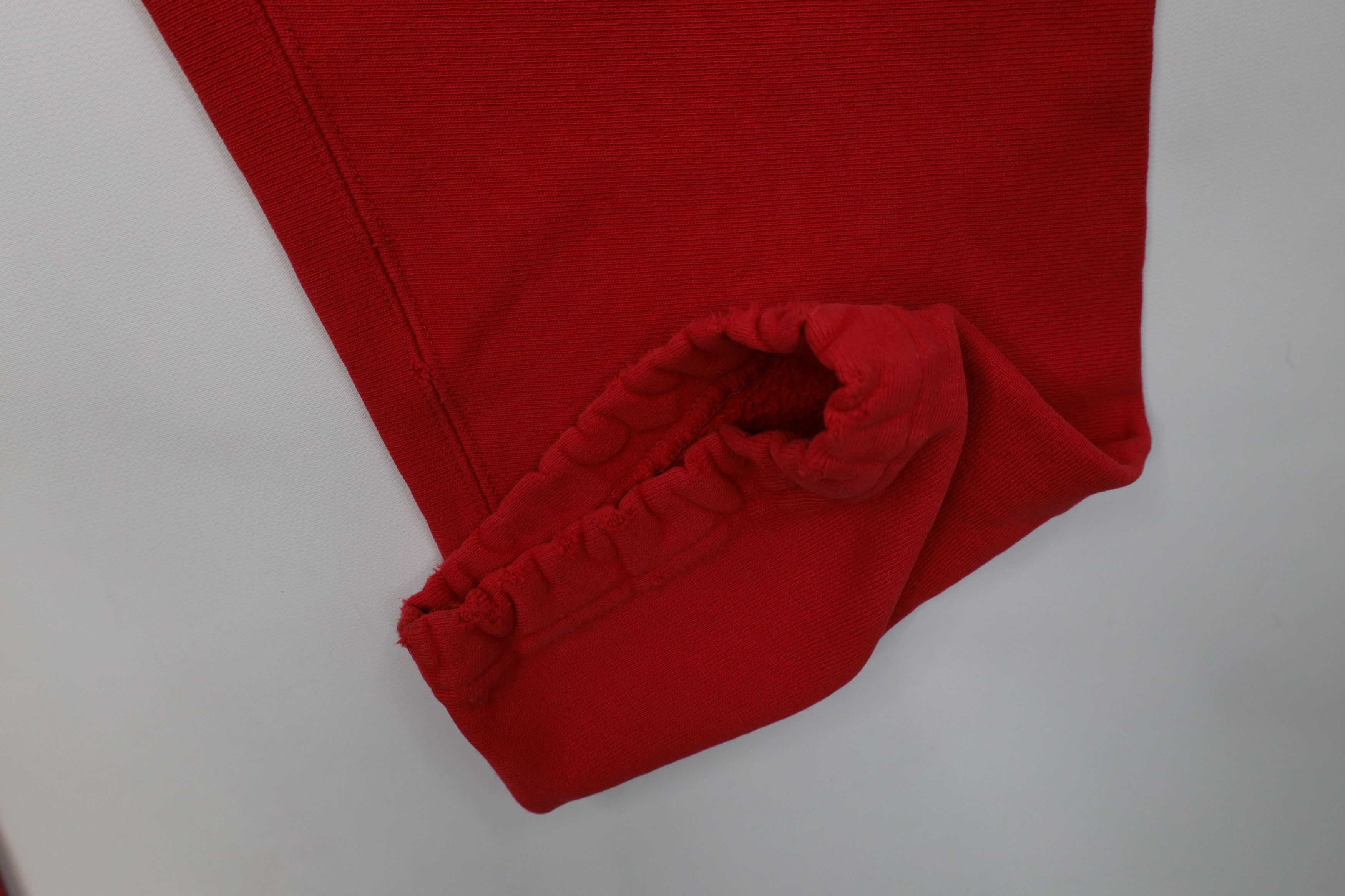 Champion Vintage 80s 90s Champion Reverse Weave Sweatpants Joggers Size US 36 / EU 52 - 5 Thumbnail