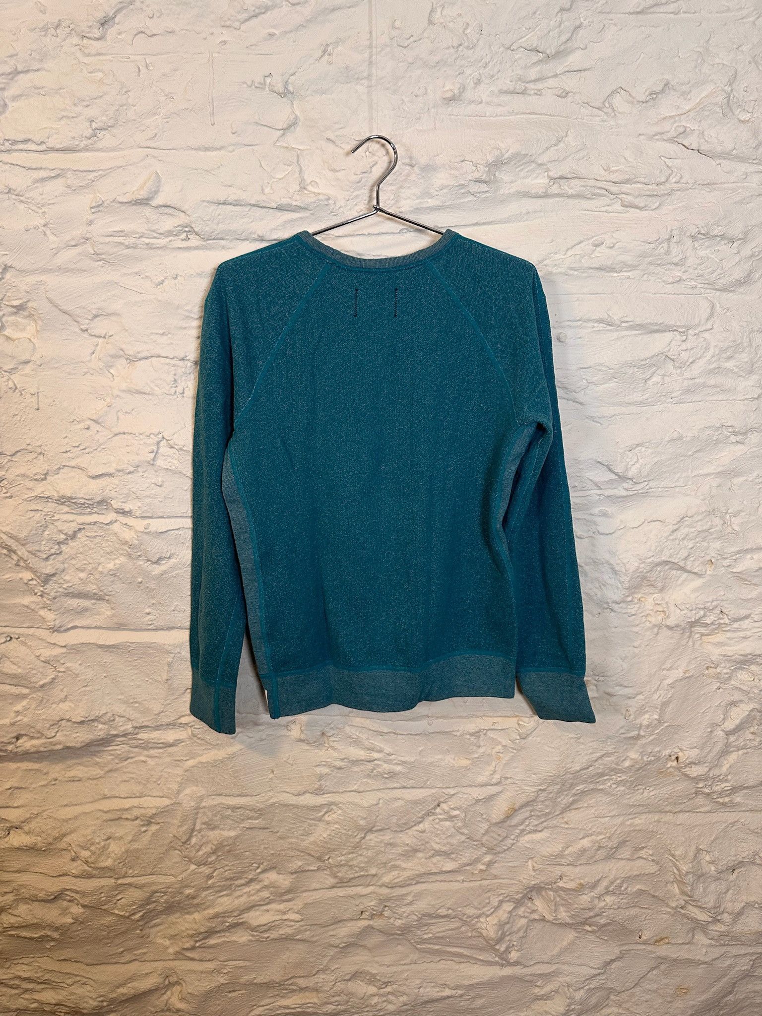 Reigning Champ Tiger Fleece Sweatshirt Size US S / EU 44-46 / 1 - 2 Thumbnail