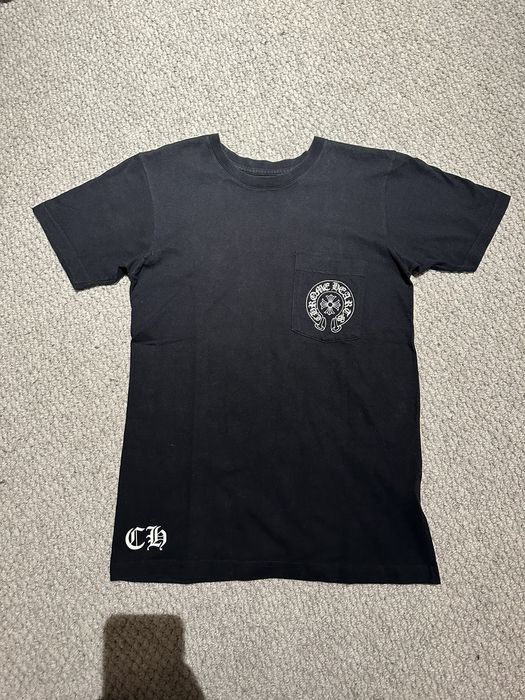 Chrome Hearts Chrome hearts Tee | Grailed