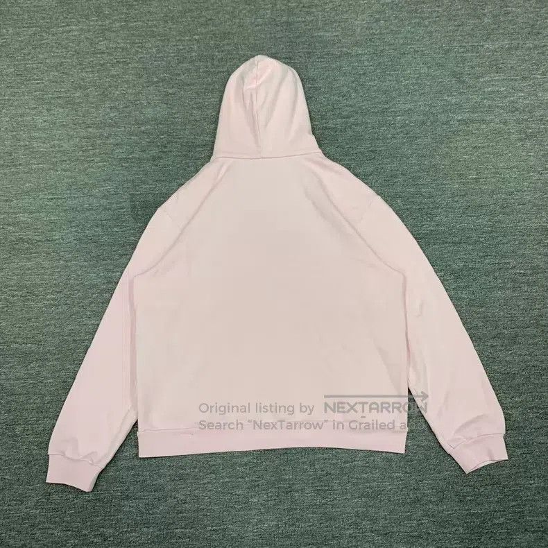 Acne Studios Acne Studios Pink hooded jacket Size US XXL / EU 58 / 5 - 2 Thumbnail