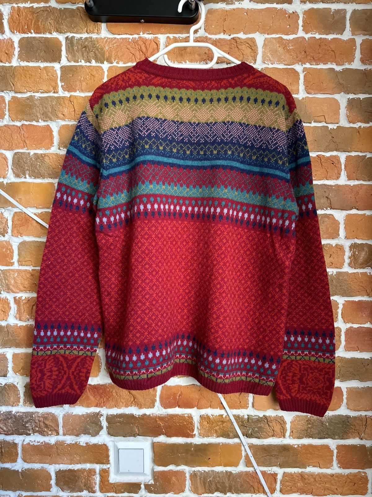 Vintage Ivko sweater Size M / US 6-8 / IT 42-44 - 4 Thumbnail
