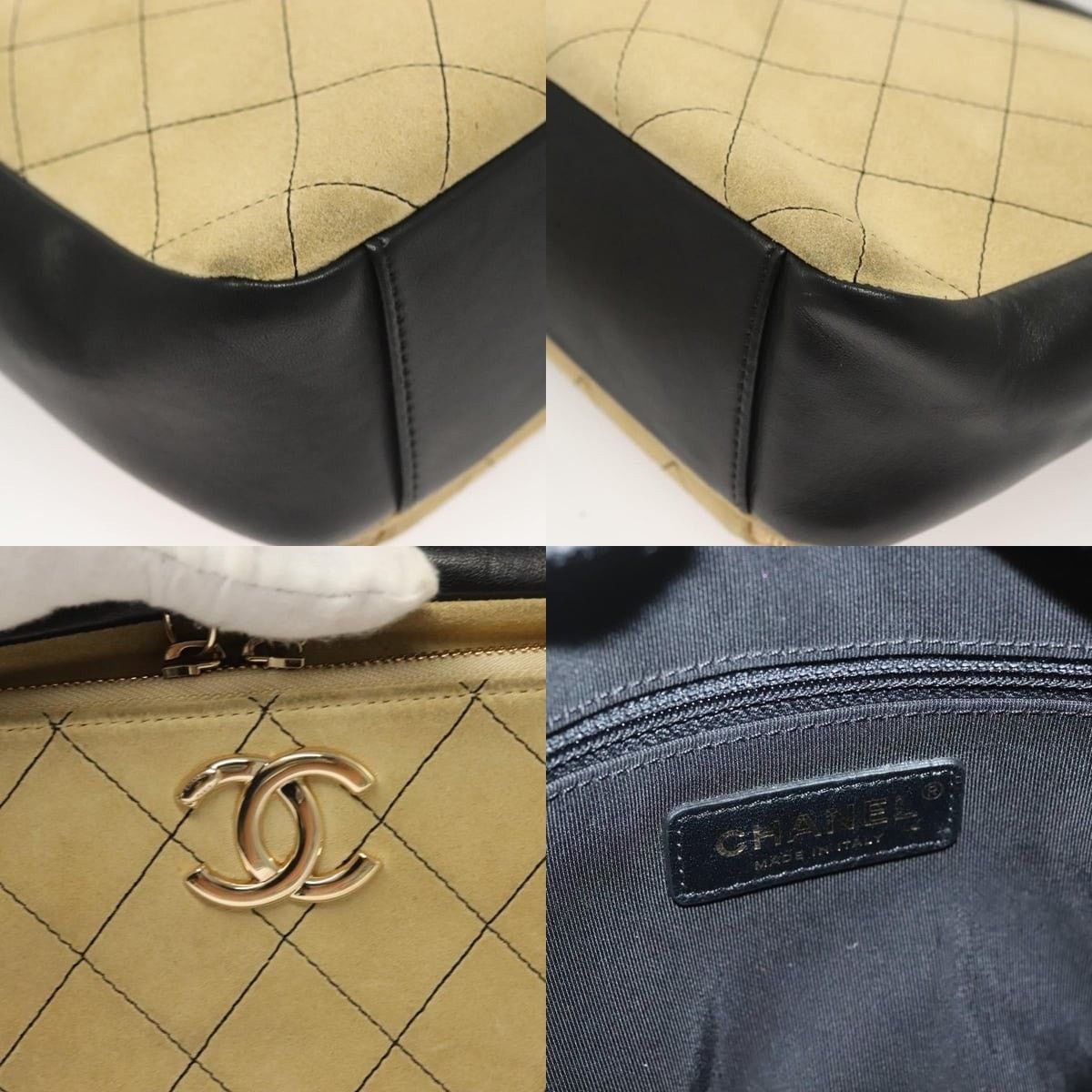 Chanel Chanel Matelasse Chain Shoulder Bag Size ONE SIZE - 6 Thumbnail
