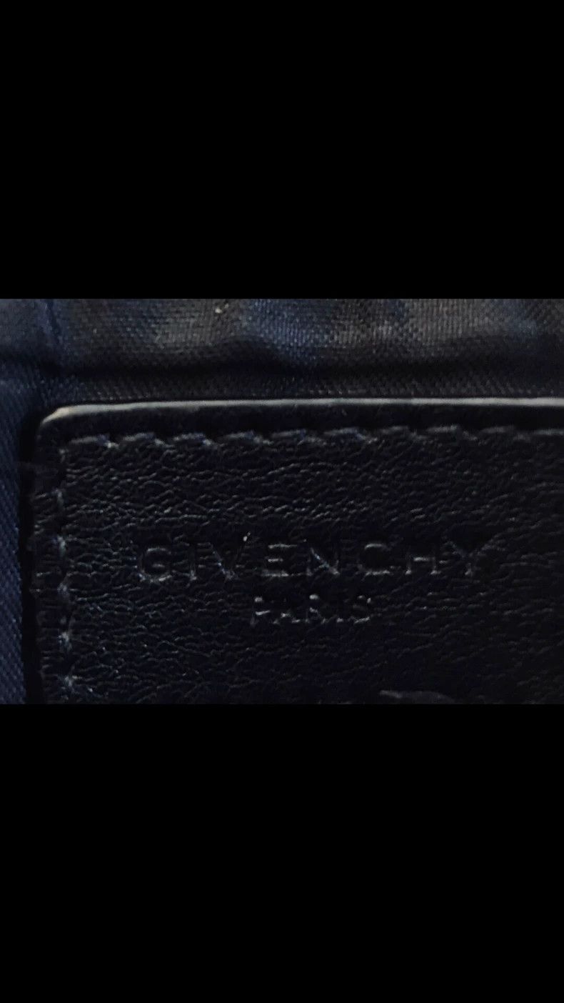 Givenchy Givenchy Men's Clutch Size ONE SIZE - 2 Thumbnail
