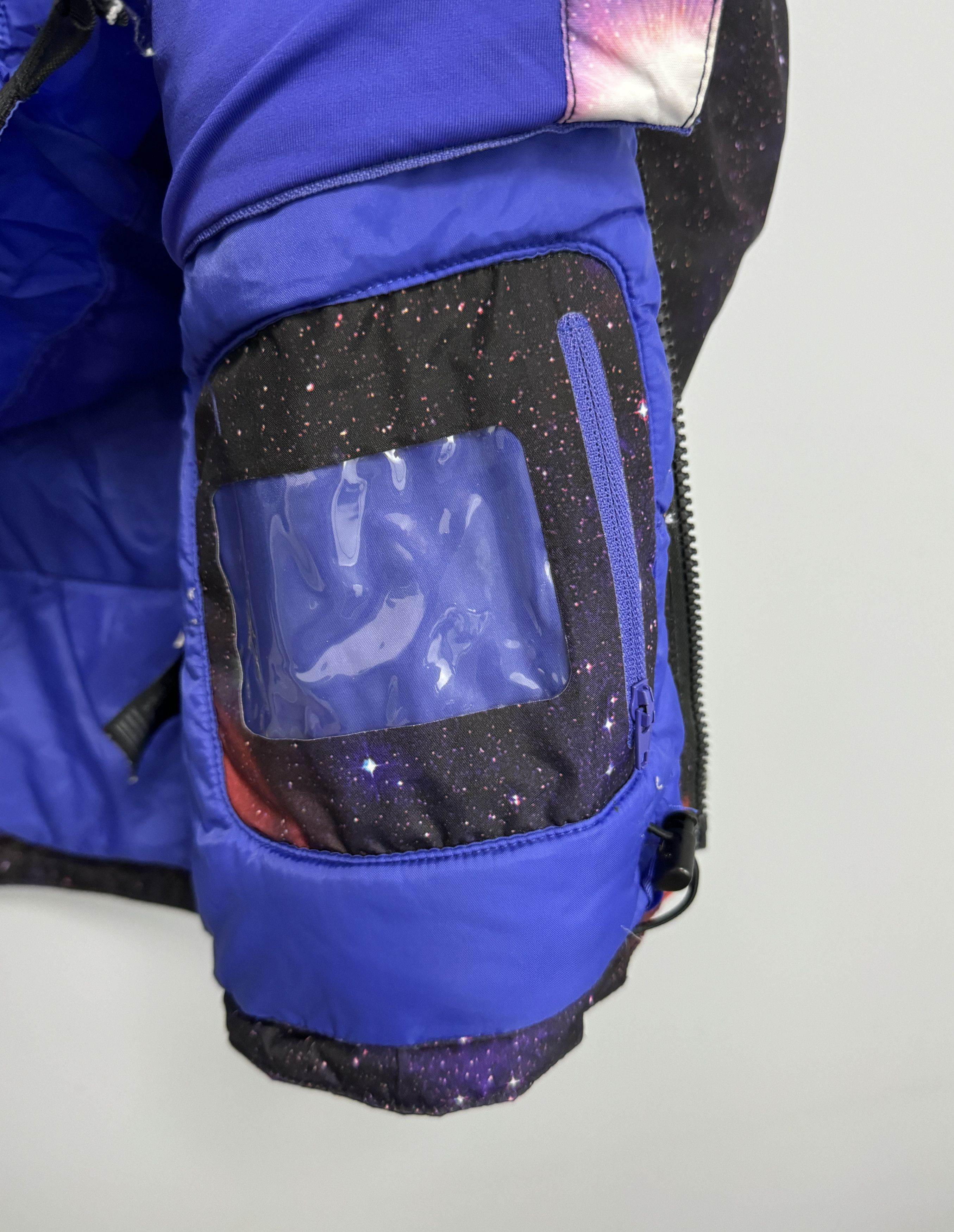Burton Burton AK 2L Embark Gore Tex Ski Jacket GTX Size S Size S / US 4 / IT 40 - 8 Thumbnail