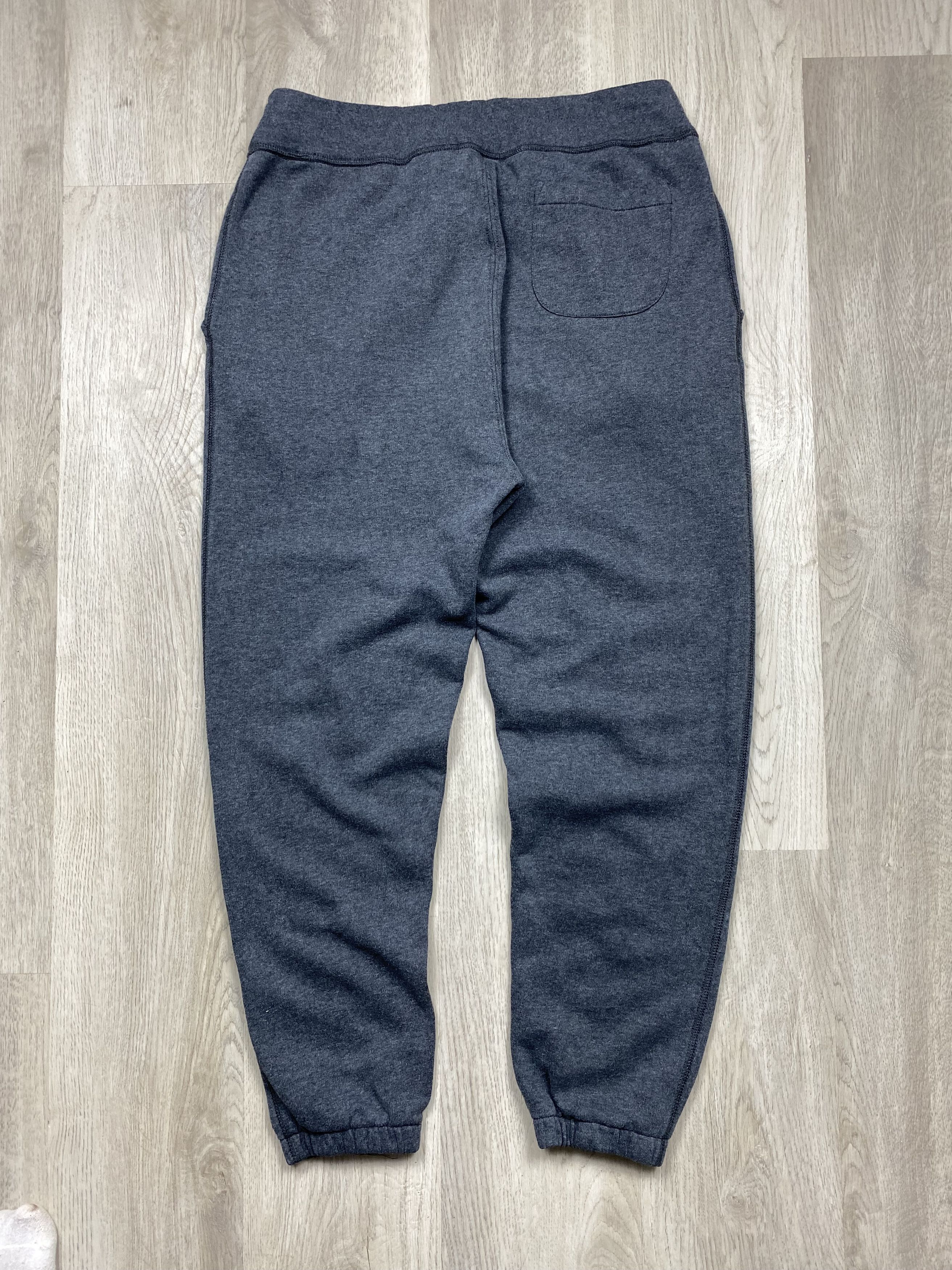 Polo Ralph Lauren × Ralph Lauren × Vintage Polo Ralph Lauren Sweatpants Vintage Mens Pants Joggers Size US 34 / EU 50 - 6 Thumbnail