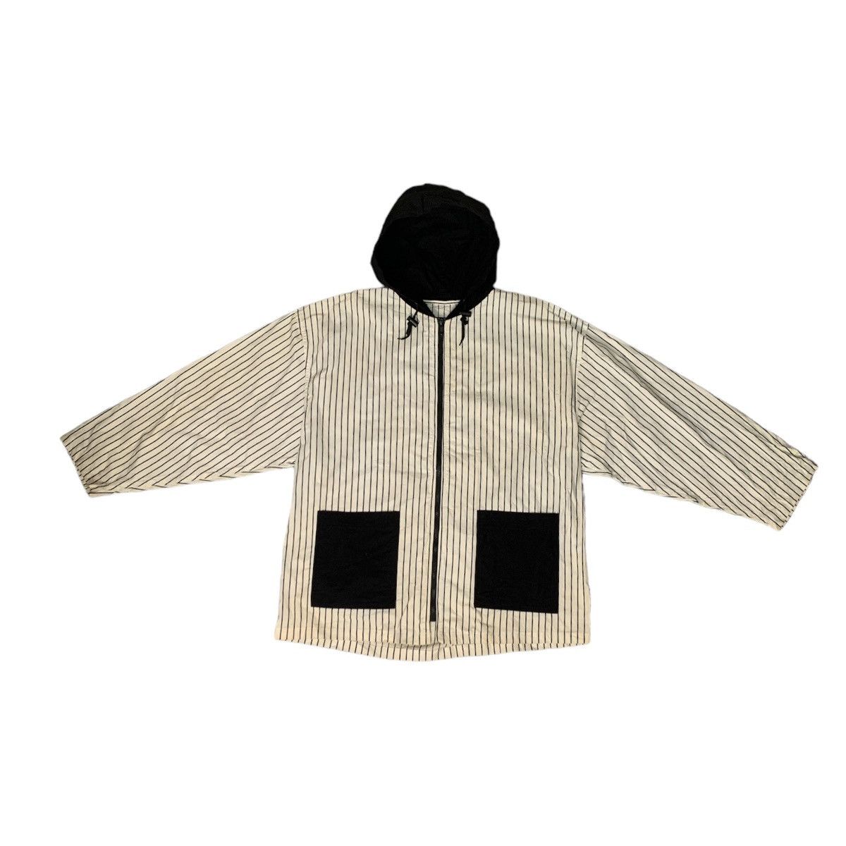 Rare Design CB Hipower Traders Zipper Hoodie