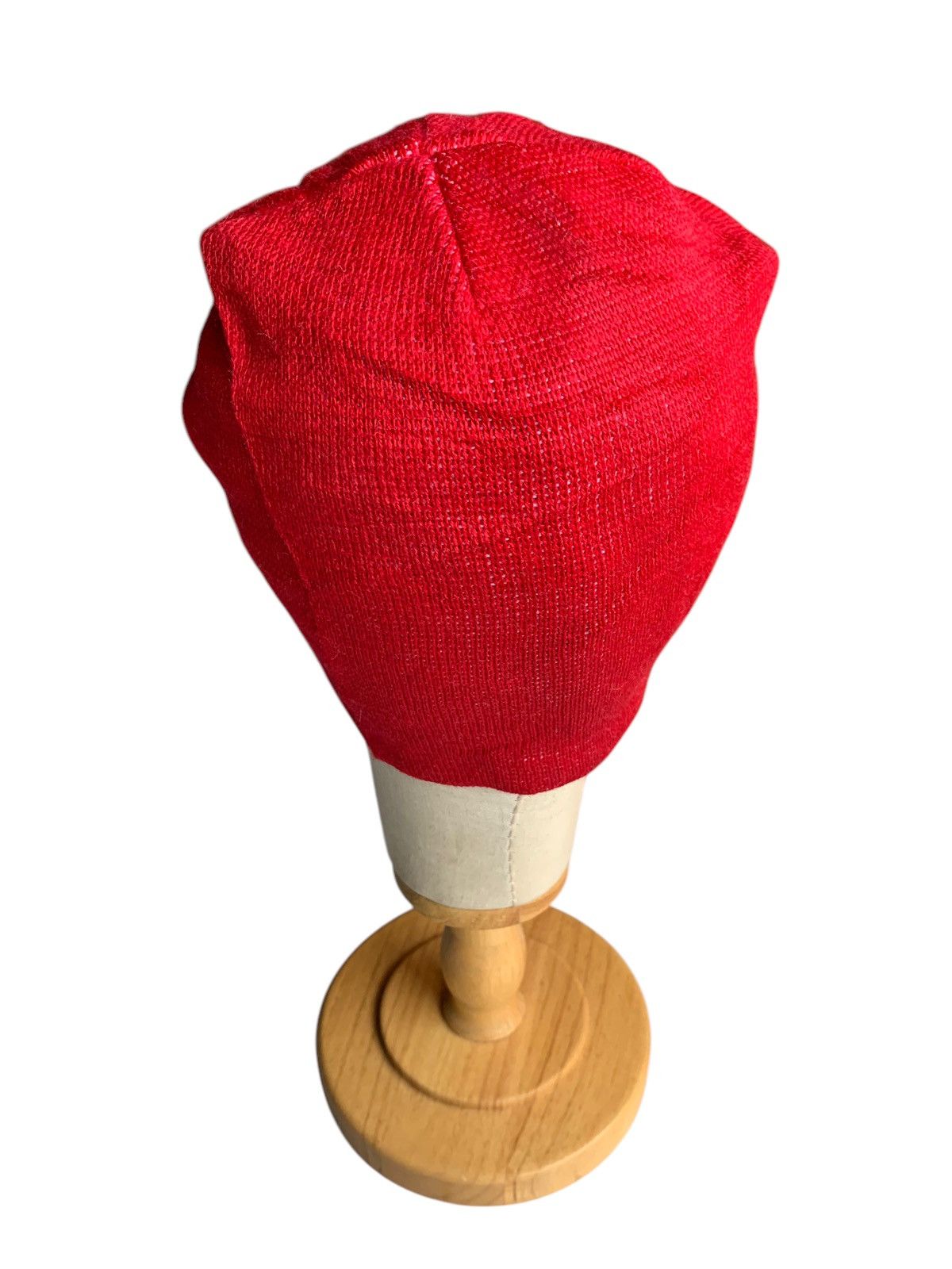 Japanese Brand × Kapital × Vintage Manchester Winter Sessions Streetwear Beanie Hats Size ONE SIZE - 5 Thumbnail