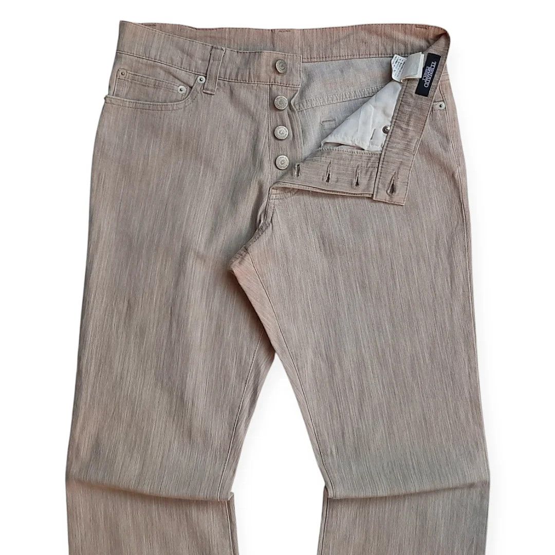 Tornado Mart Tornado Mart Japan Flare Jeans Size US 30 / EU 46 - 3 Thumbnail