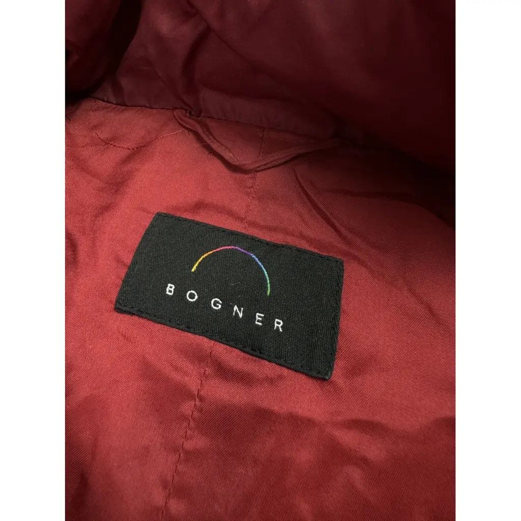 Bogner Bogner Down Jacket Size: 36 Cut S Size XS / US 0-2 / IT 36-38 - 4 Thumbnail