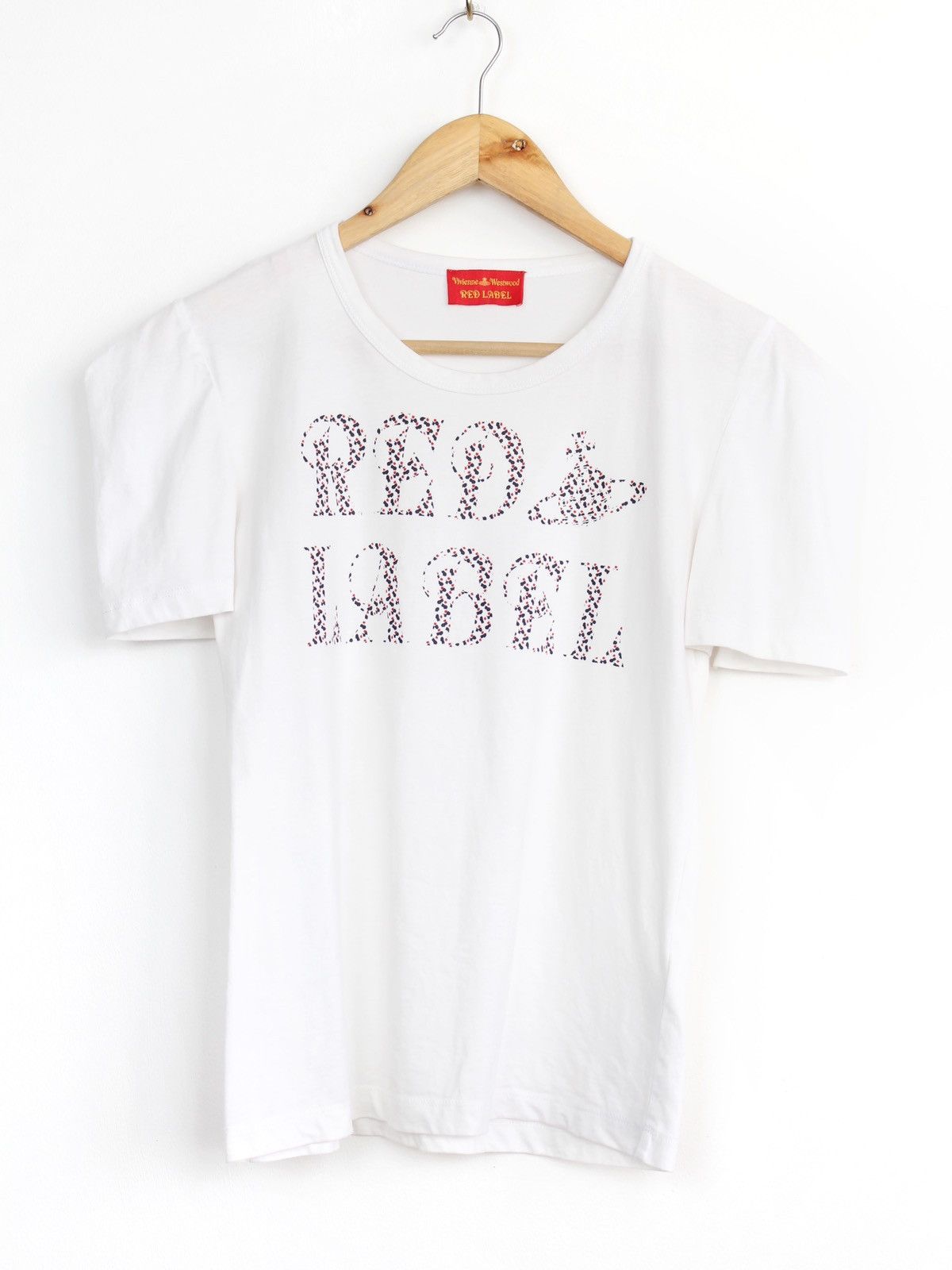 Vivienne Westwood Vivienne Westwood Red Label Captain Jason Long