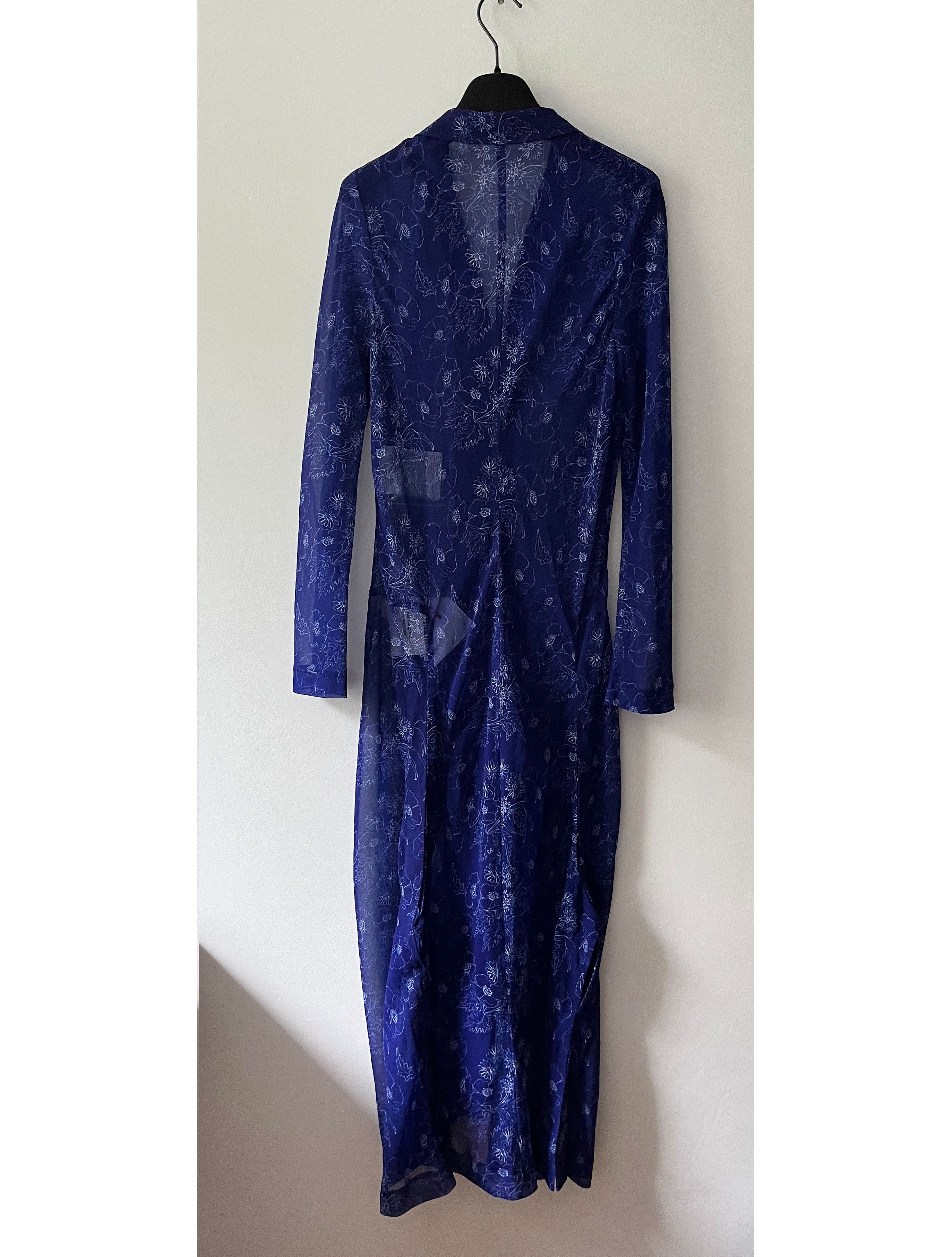 Comme des Garcons Comme Des Garcons Maxidress Size M / US 6-8 / IT 42-44 - 4 Thumbnail