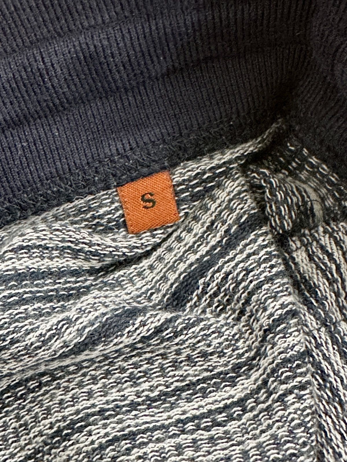 Missoni Missoni Dark Blue Sweatpants Size US 28 / EU 44 - 6 Thumbnail