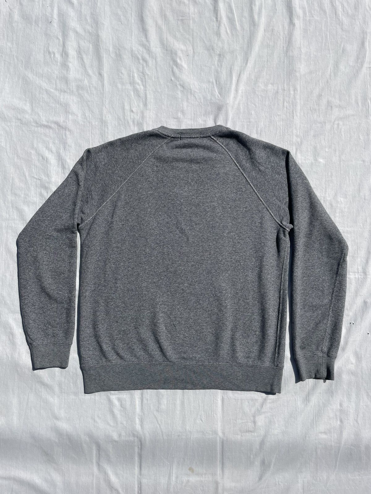Japanese Brand Locker Room Gymphlex Sweatshirt Size US M / EU 48-50 / 2 - 7 Thumbnail