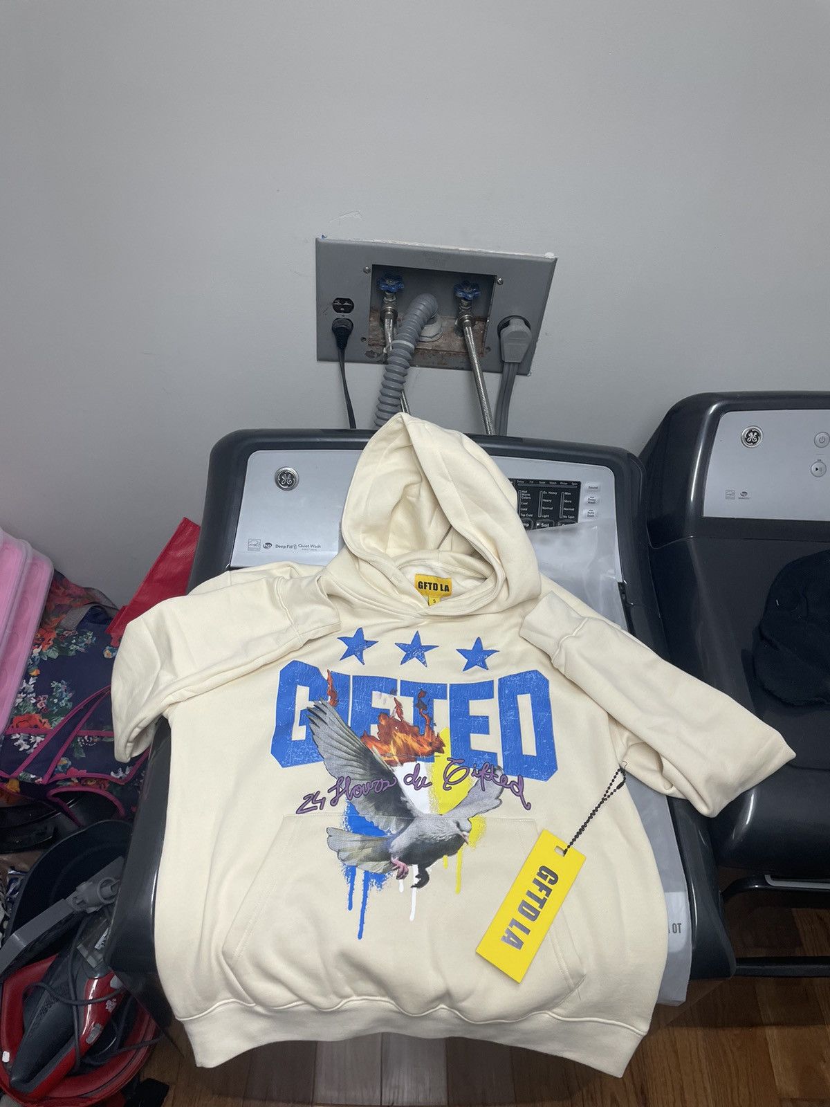 Other GFTD Hoodie Size US S / EU 44-46 / 1 - 2 Thumbnail