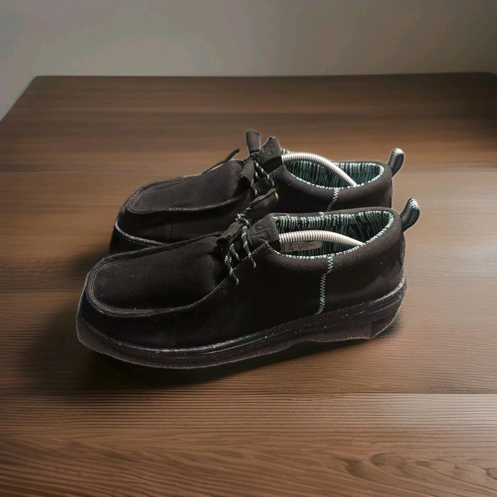 Other Hey Dude Wally Sox Casual Loafer for Men, US Size 13 - Size US 13 / EU 46 - 1 Thumbnail