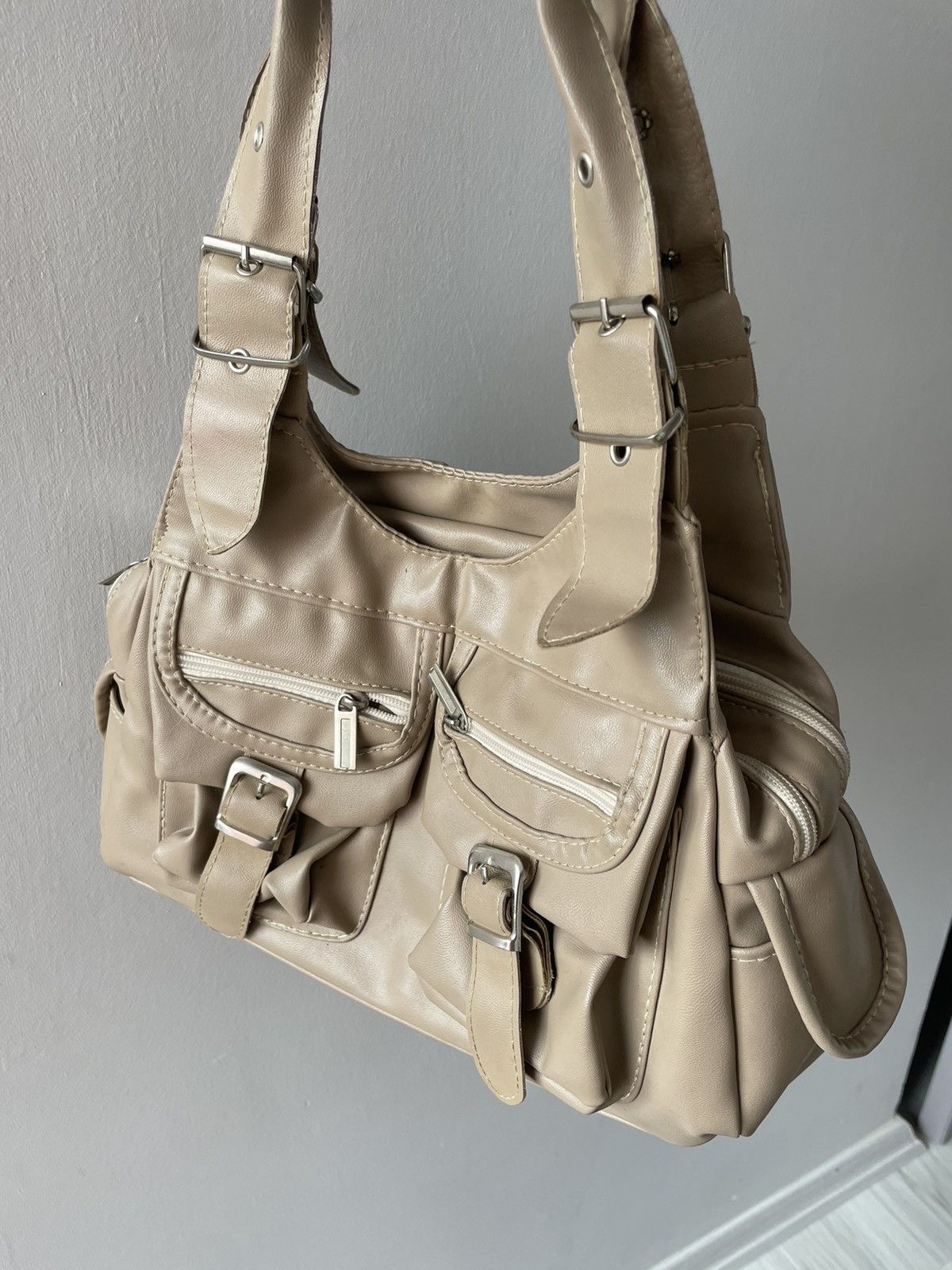 Vintage y2k bag Size ONE SIZE - 5 Thumbnail