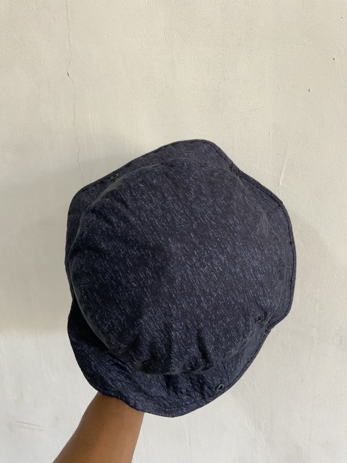 Japanese Brand Tigora Outdoor Japanese Brand Bucket Hat Cap Size ONE SIZE - 7 Thumbnail
